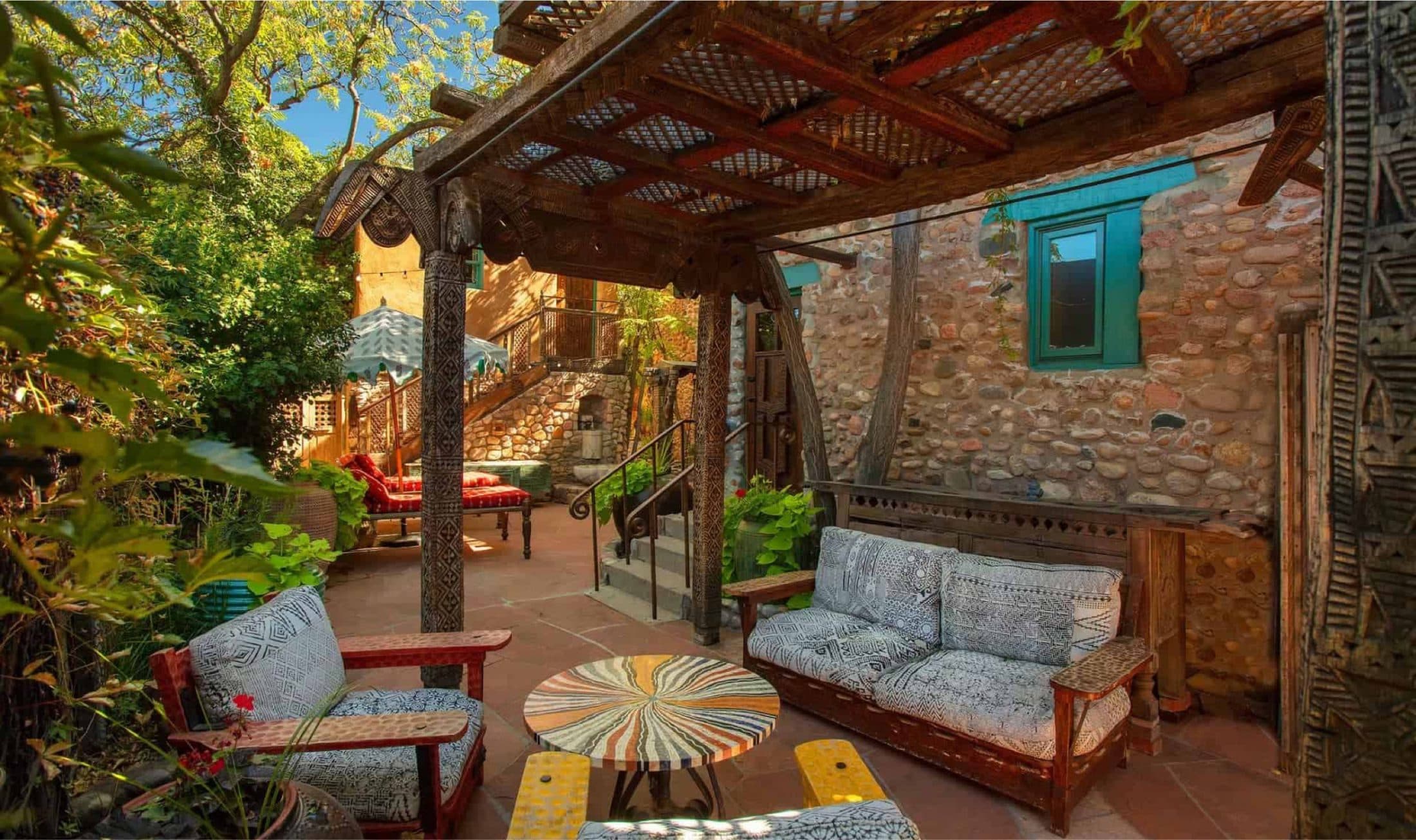Luminaria Villa