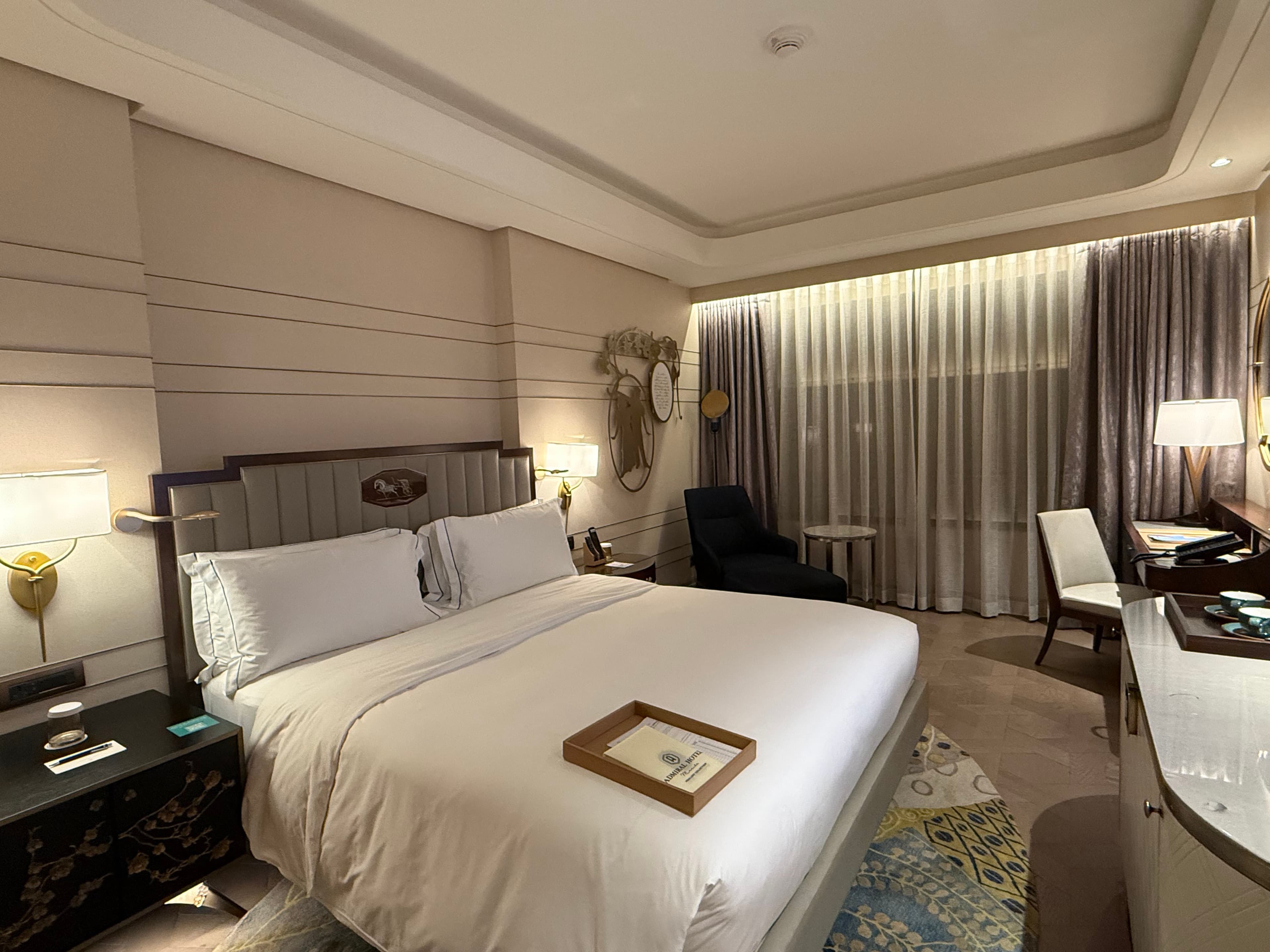 Executive Room