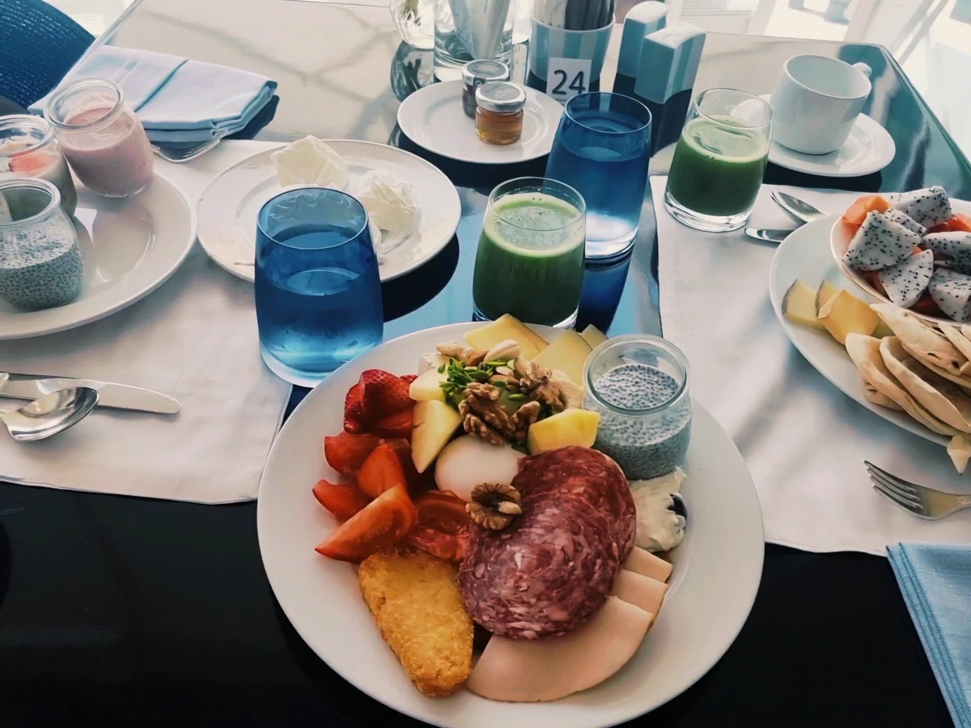 The Ritz-Carlton Bahrain