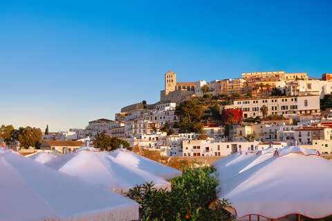 The Standard Ibiza
