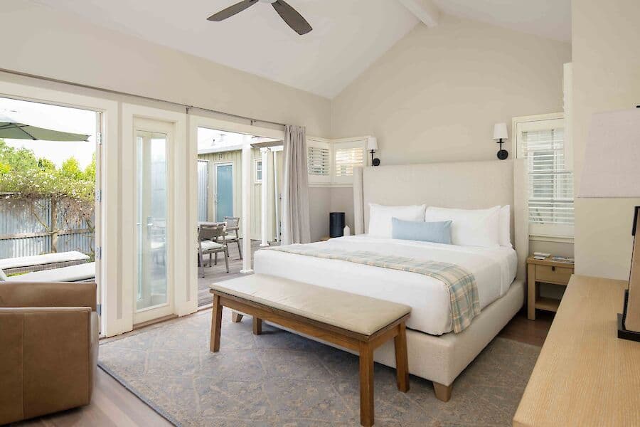 Wellness Suite
