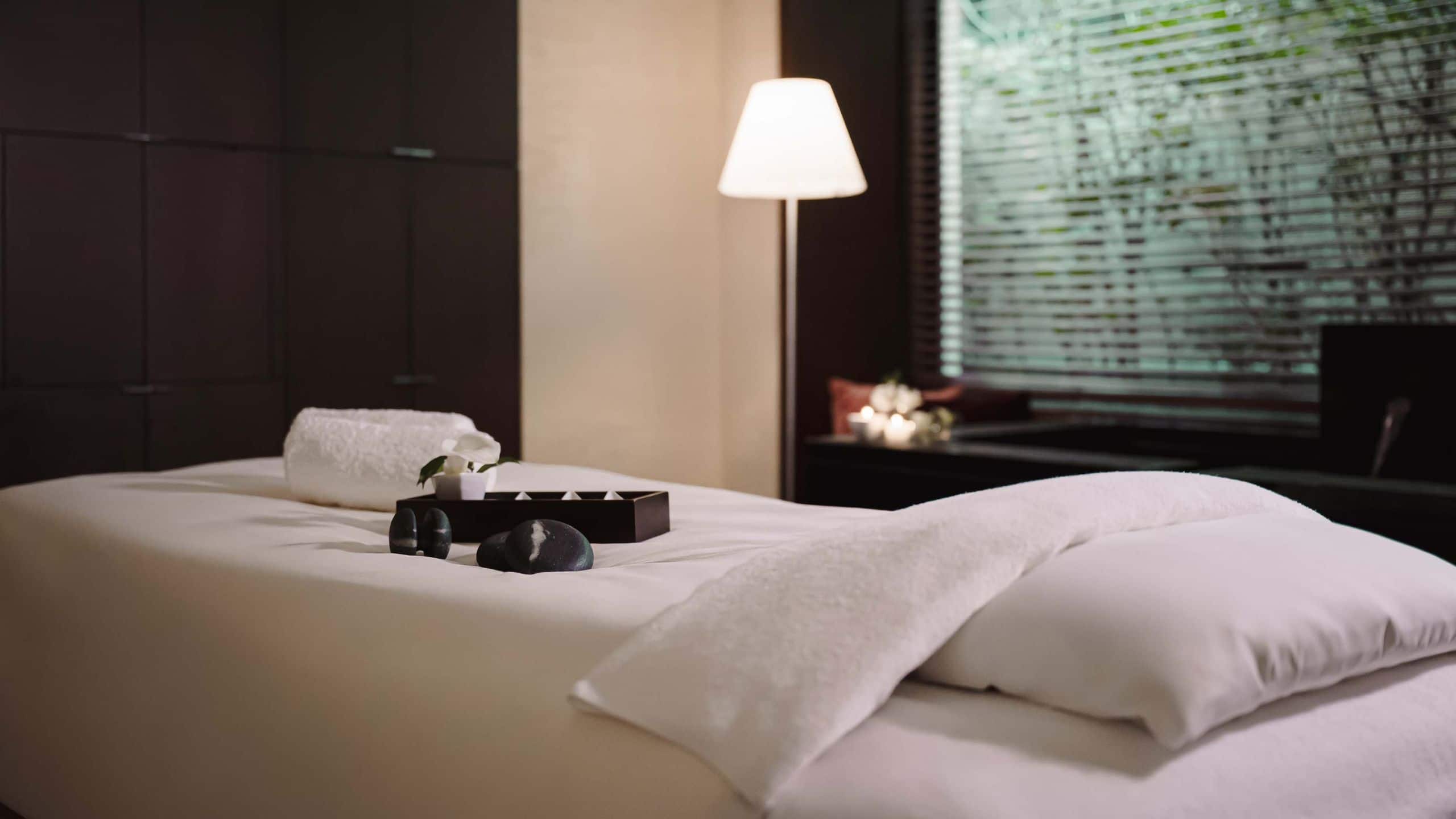 2 Twin Beds, Deluxe