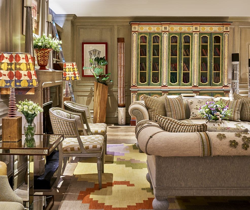 Deluxe Junior Suite