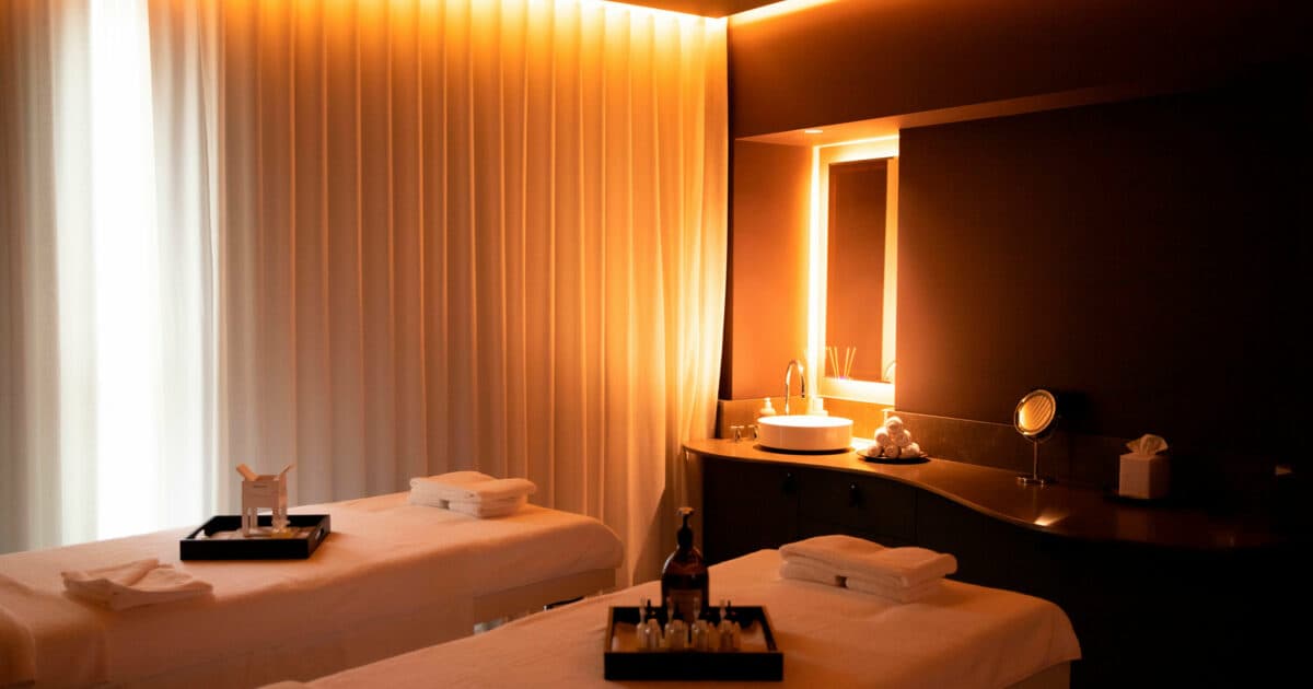 Junior Suite – 2nd Floor