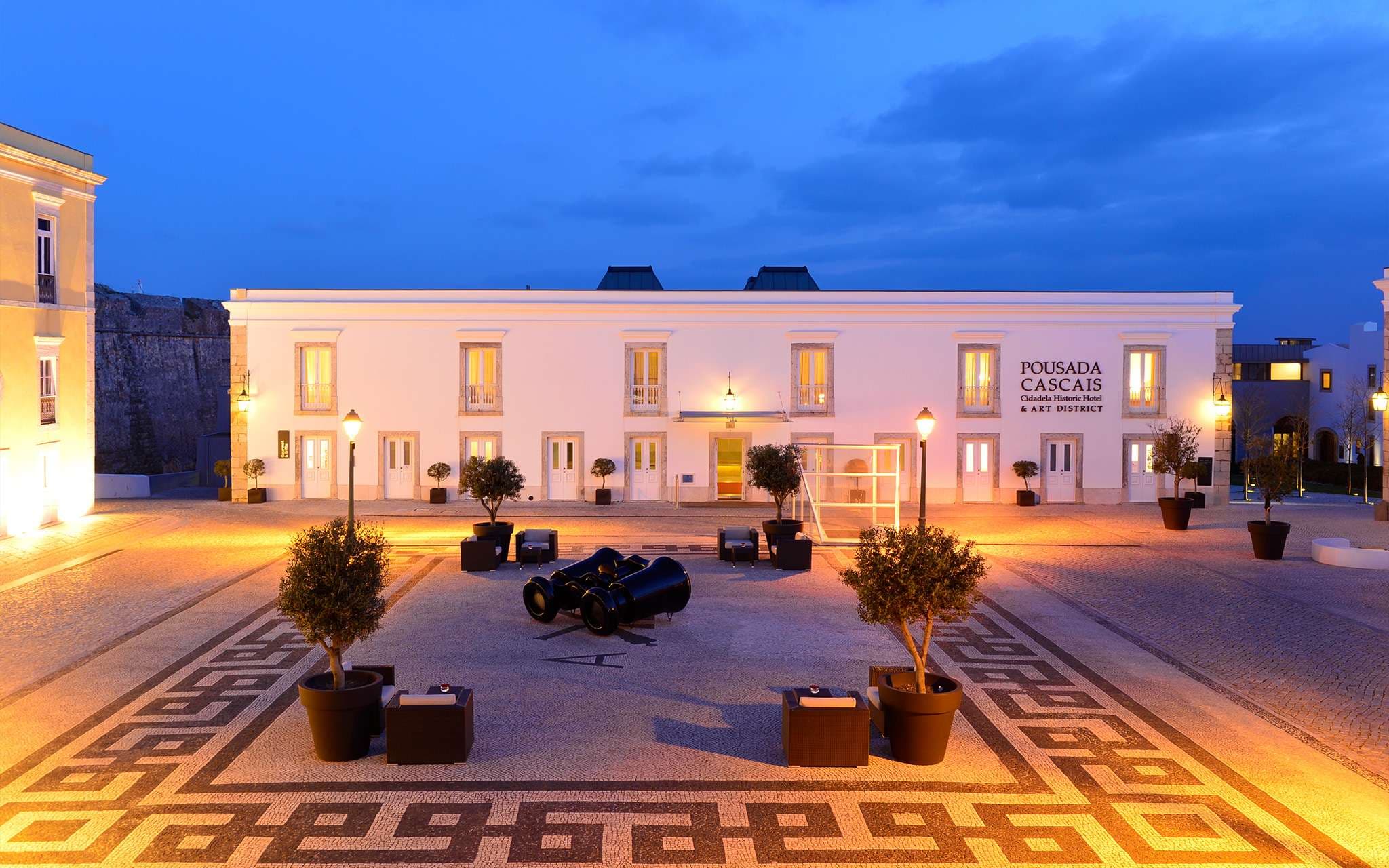Hotels