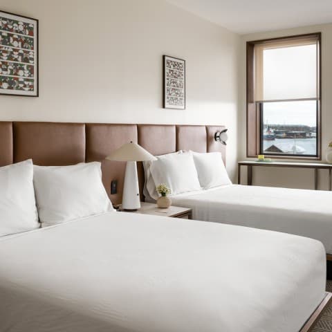 Standard King Room