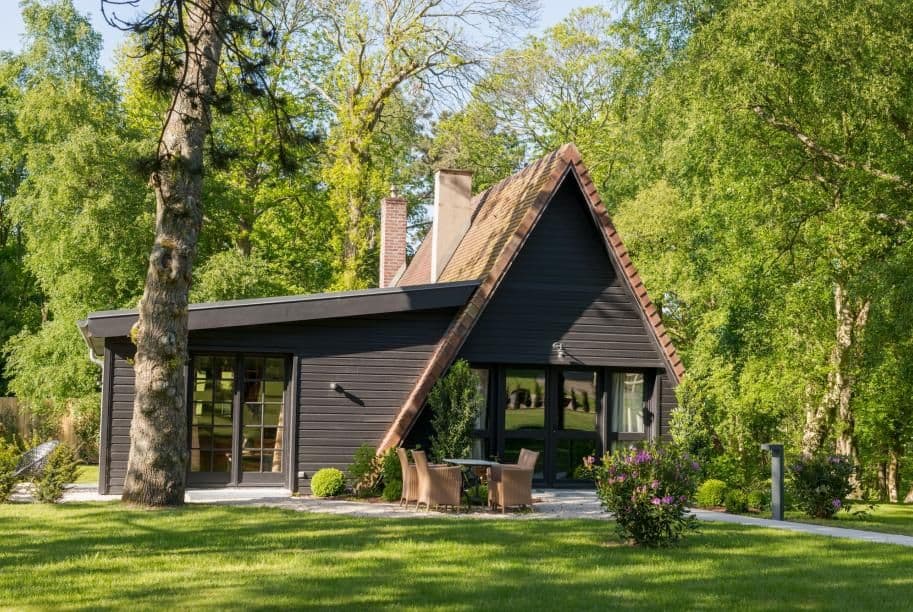 The Chalet