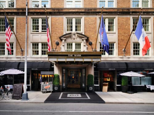 Hotels