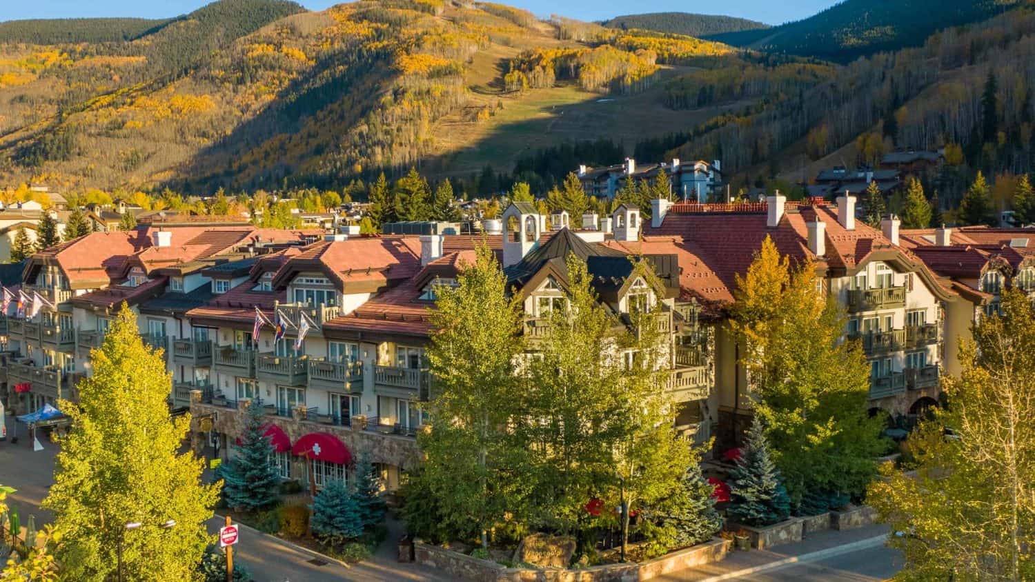 Bald Mountain One Bedroom Suites
