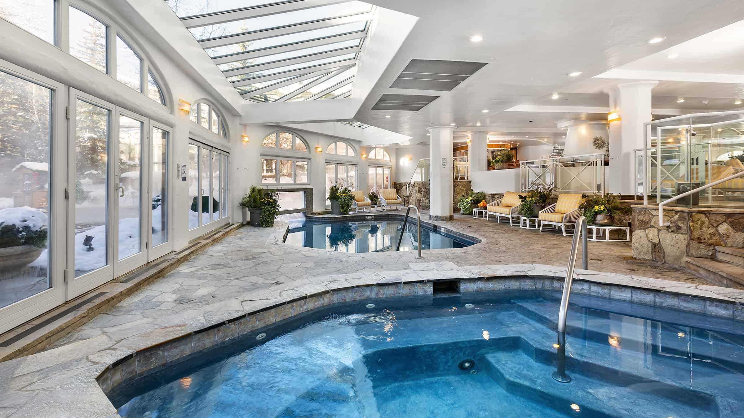 Cross Creek Junior Suites