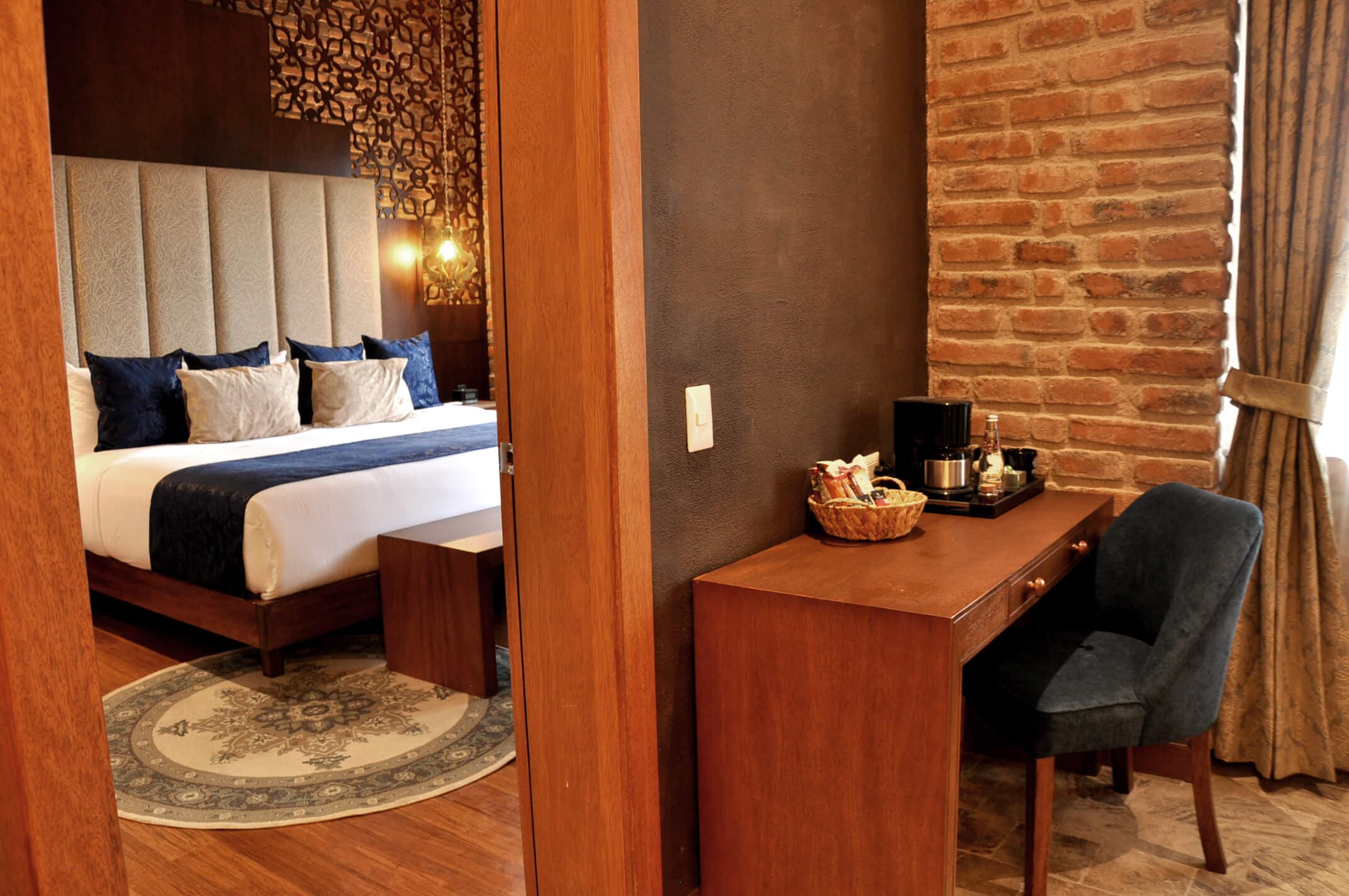 Luxury Room
