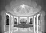 Guest Room (Al Husn Hotel Muscat)