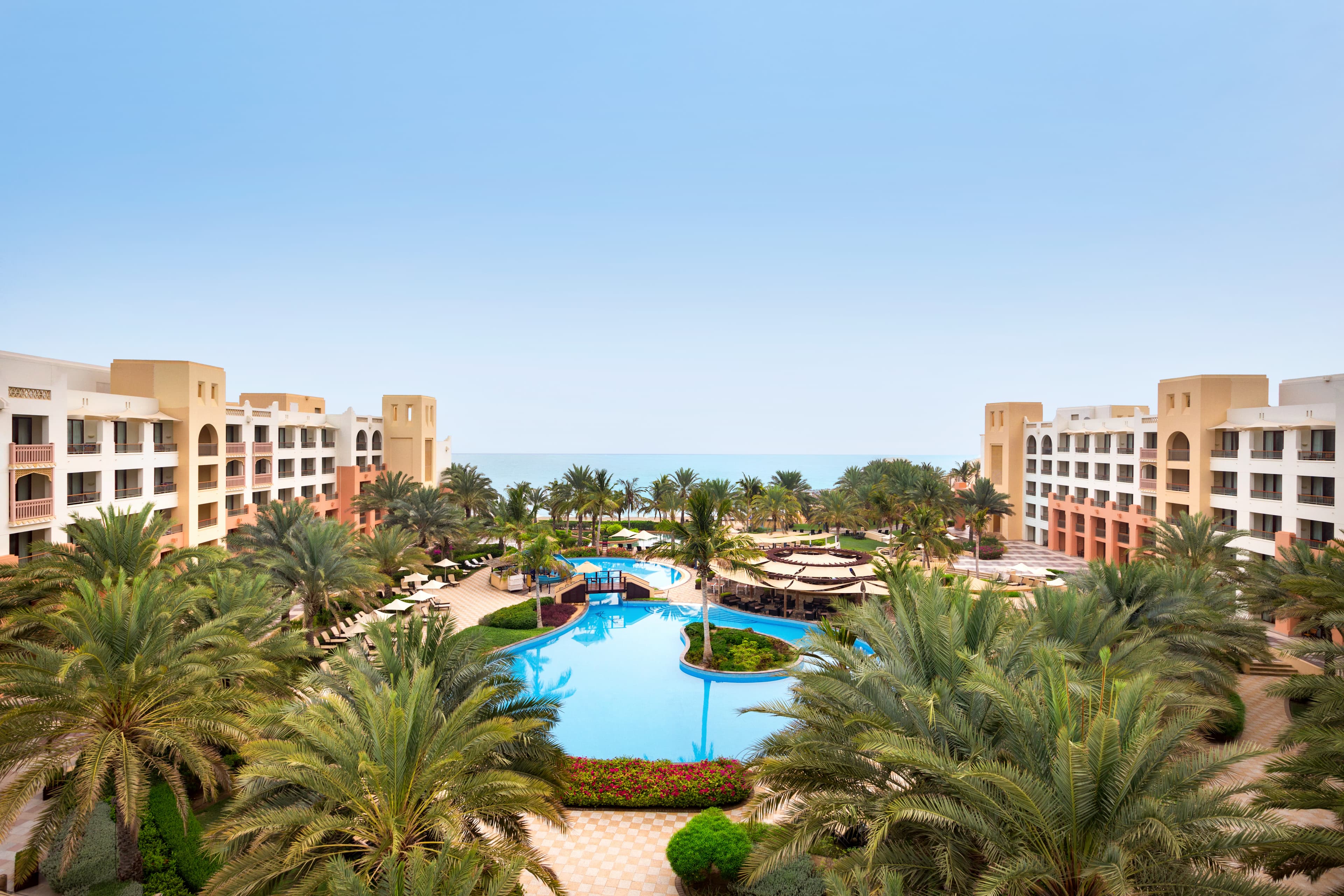 Deluxe Suite (Al Waha)