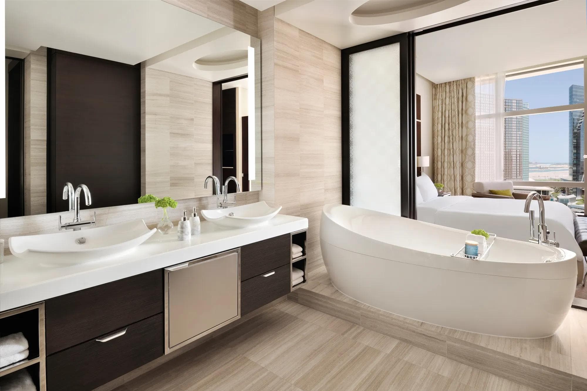 Rosewood Abu Dhabi