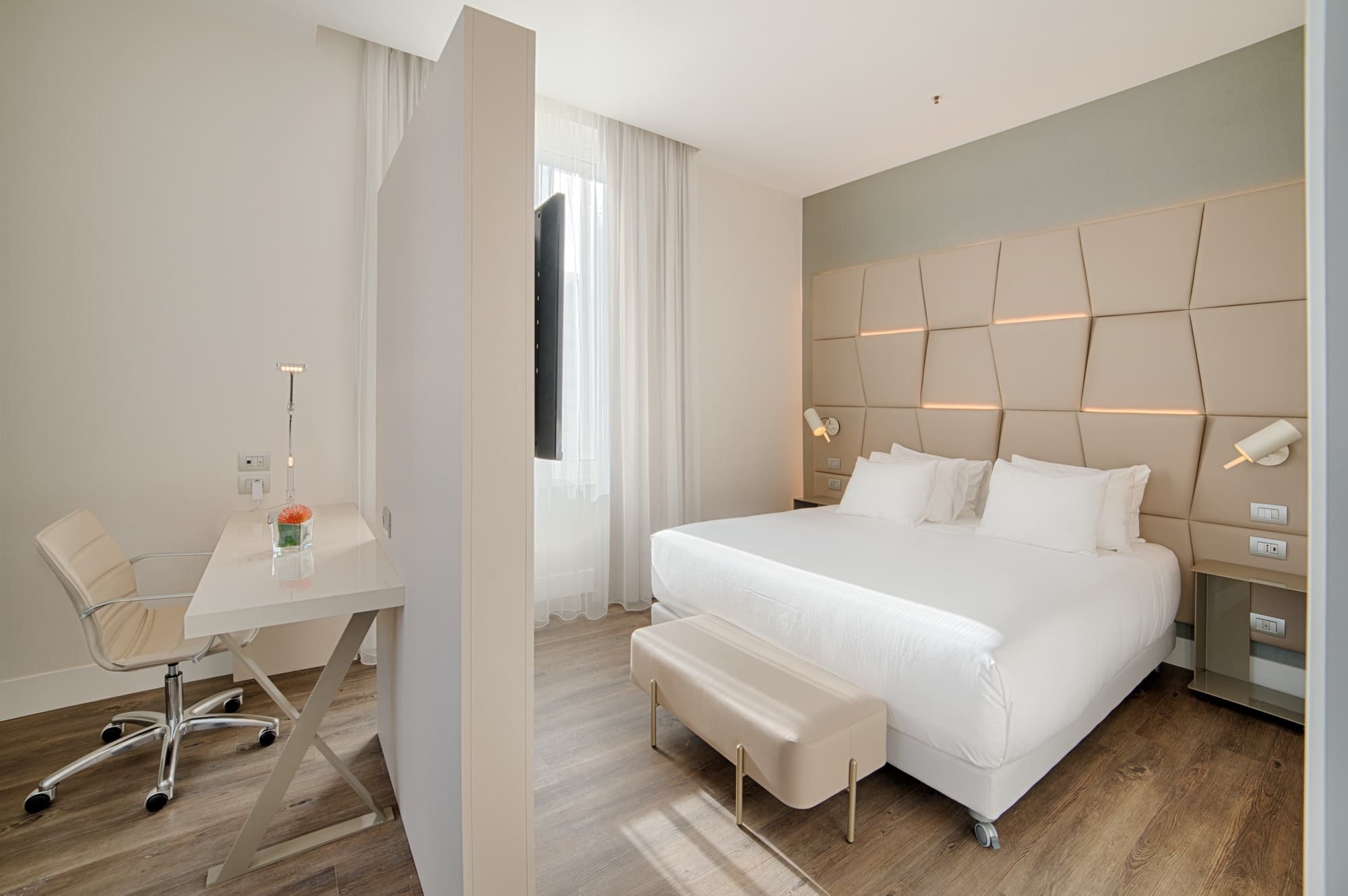 Family Quadruple Room