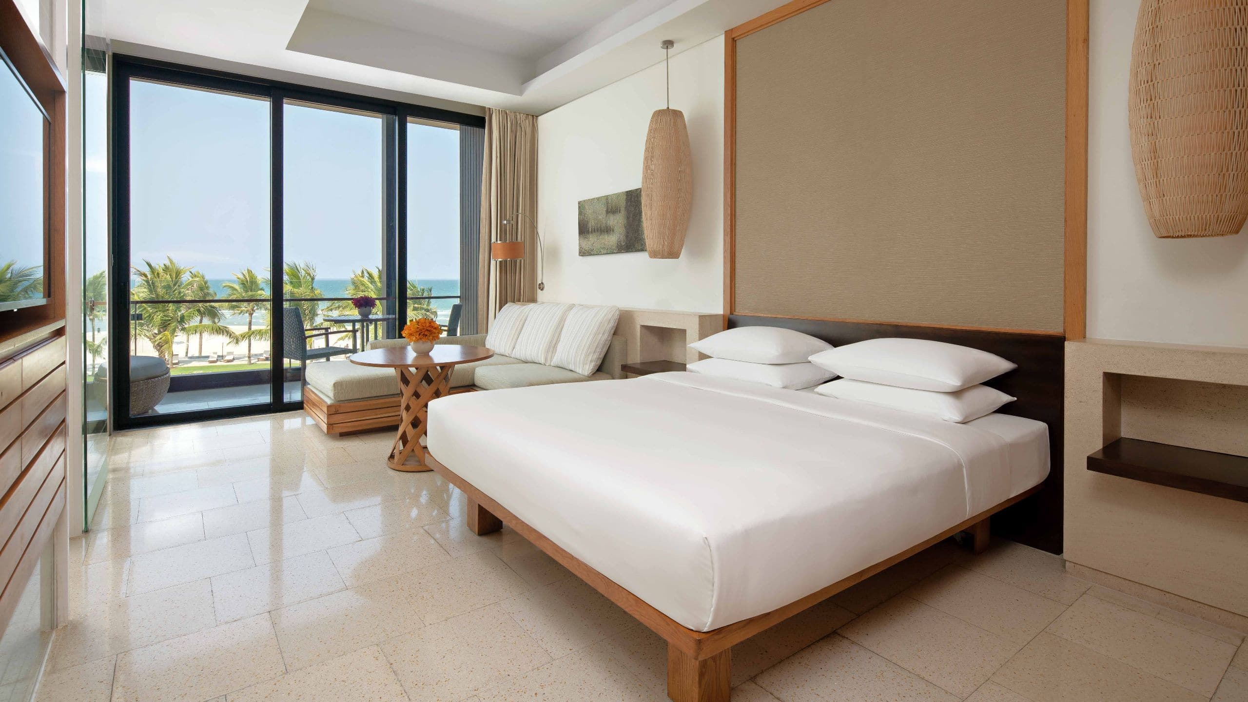 Panorama Suite