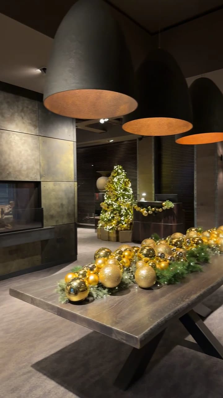 Grand Deluxe Suite — 2 Bedrooms