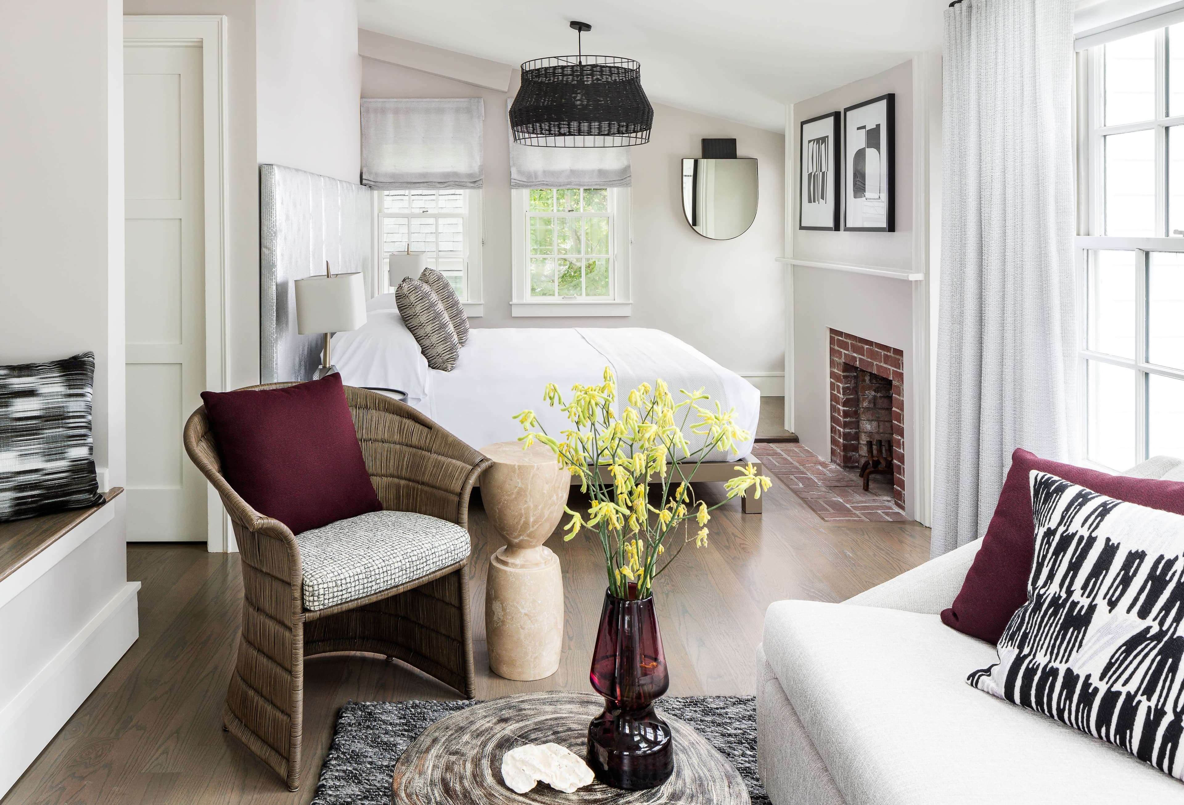 The King Suite