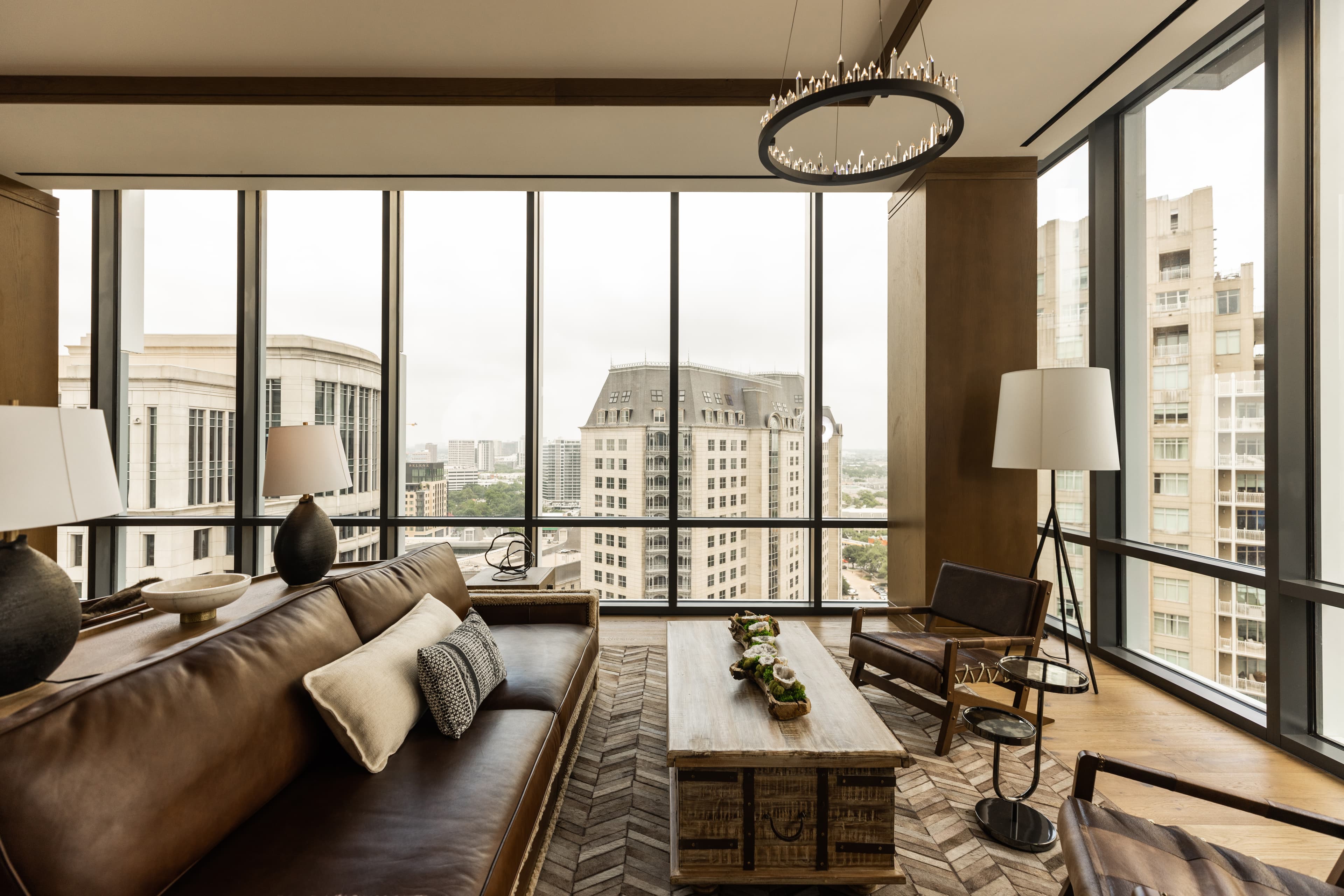 East Parlour Suite