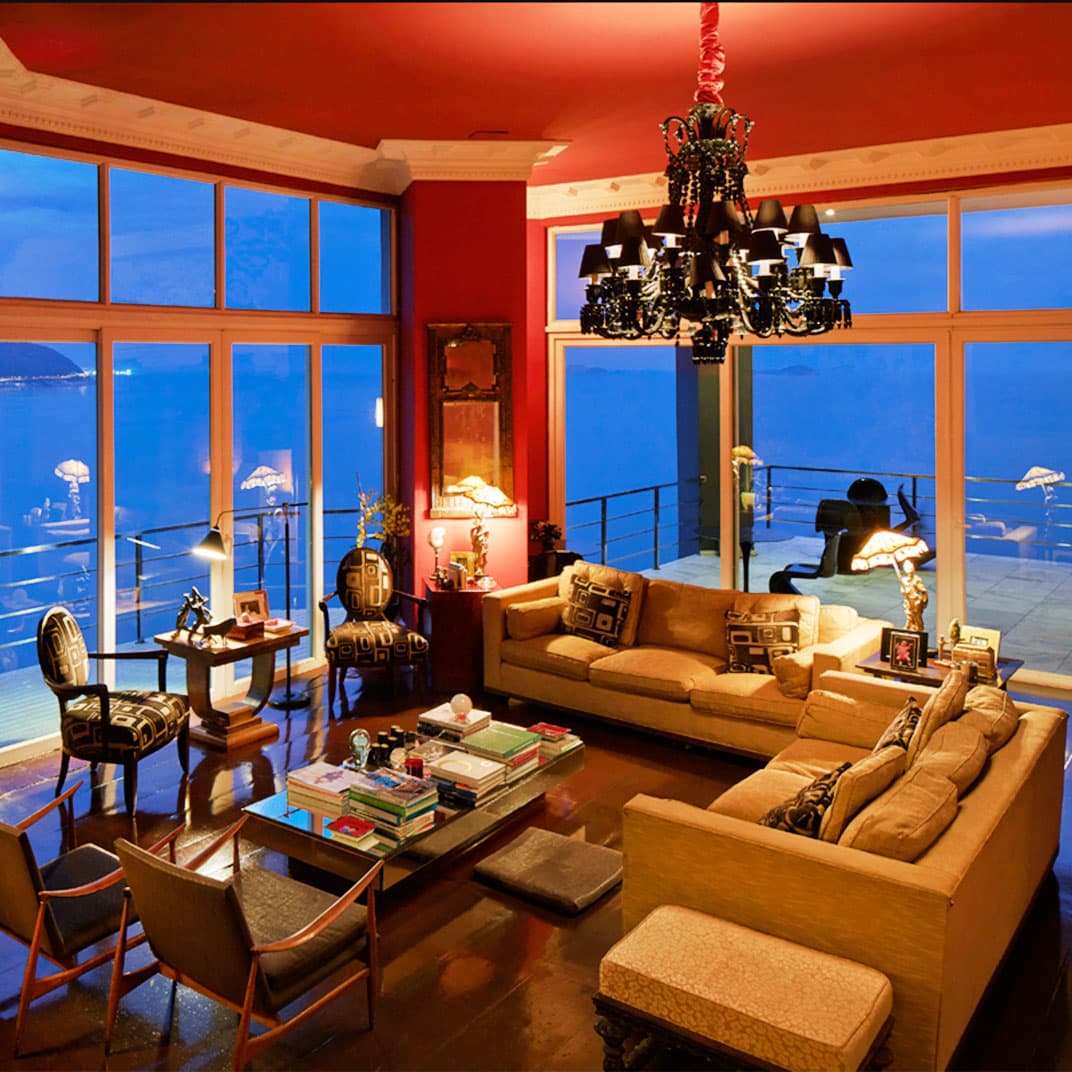 La Suite by Dussol Rio de Janeiro