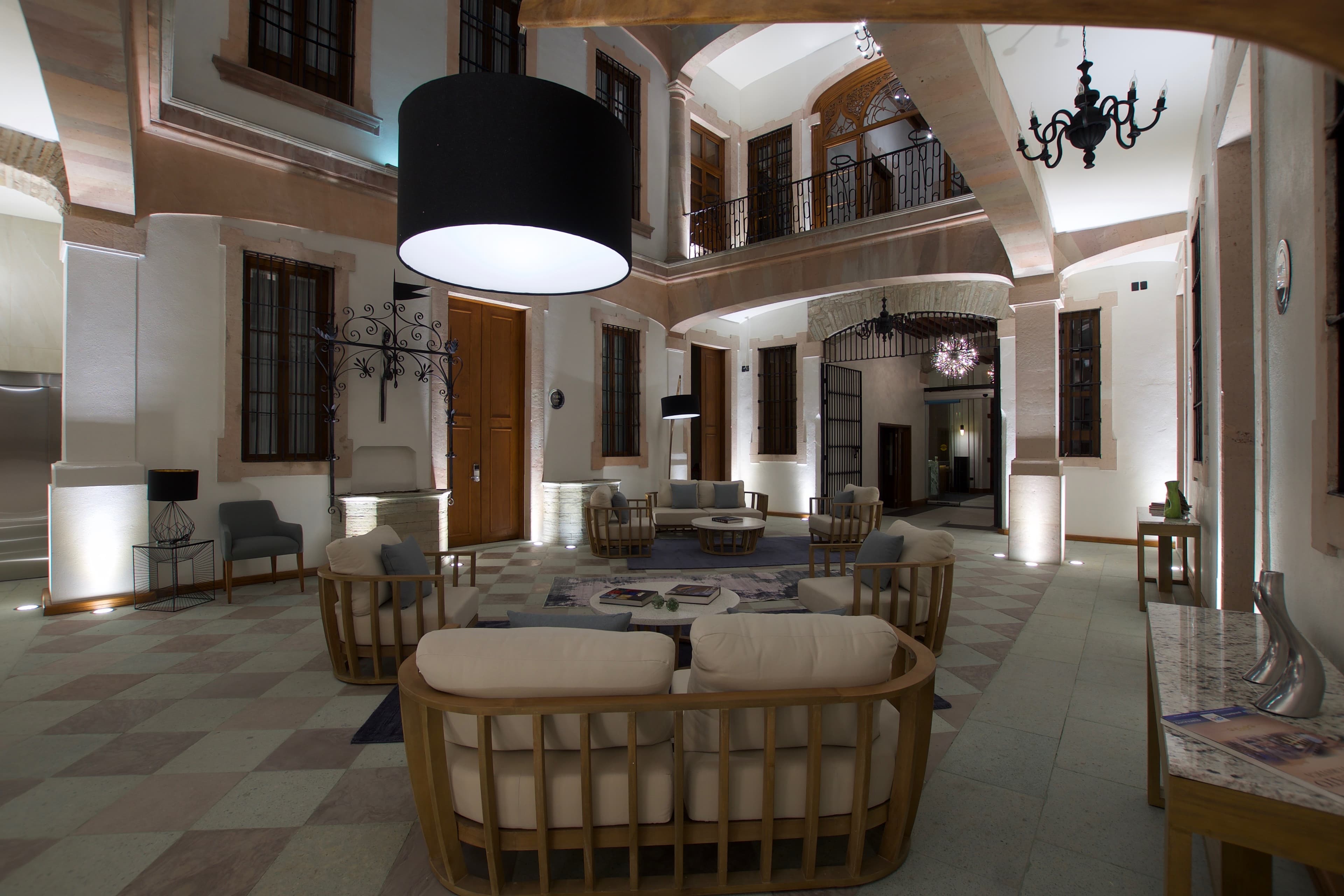 Nueve 25 Hotel Boutique