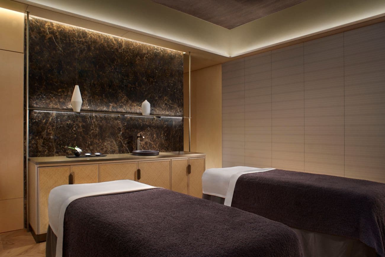 Deluxe Double Suite