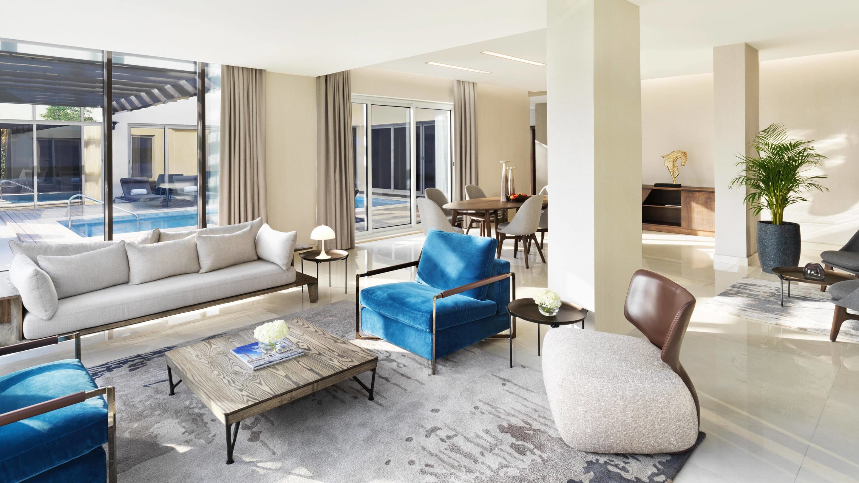 Garden Suite
