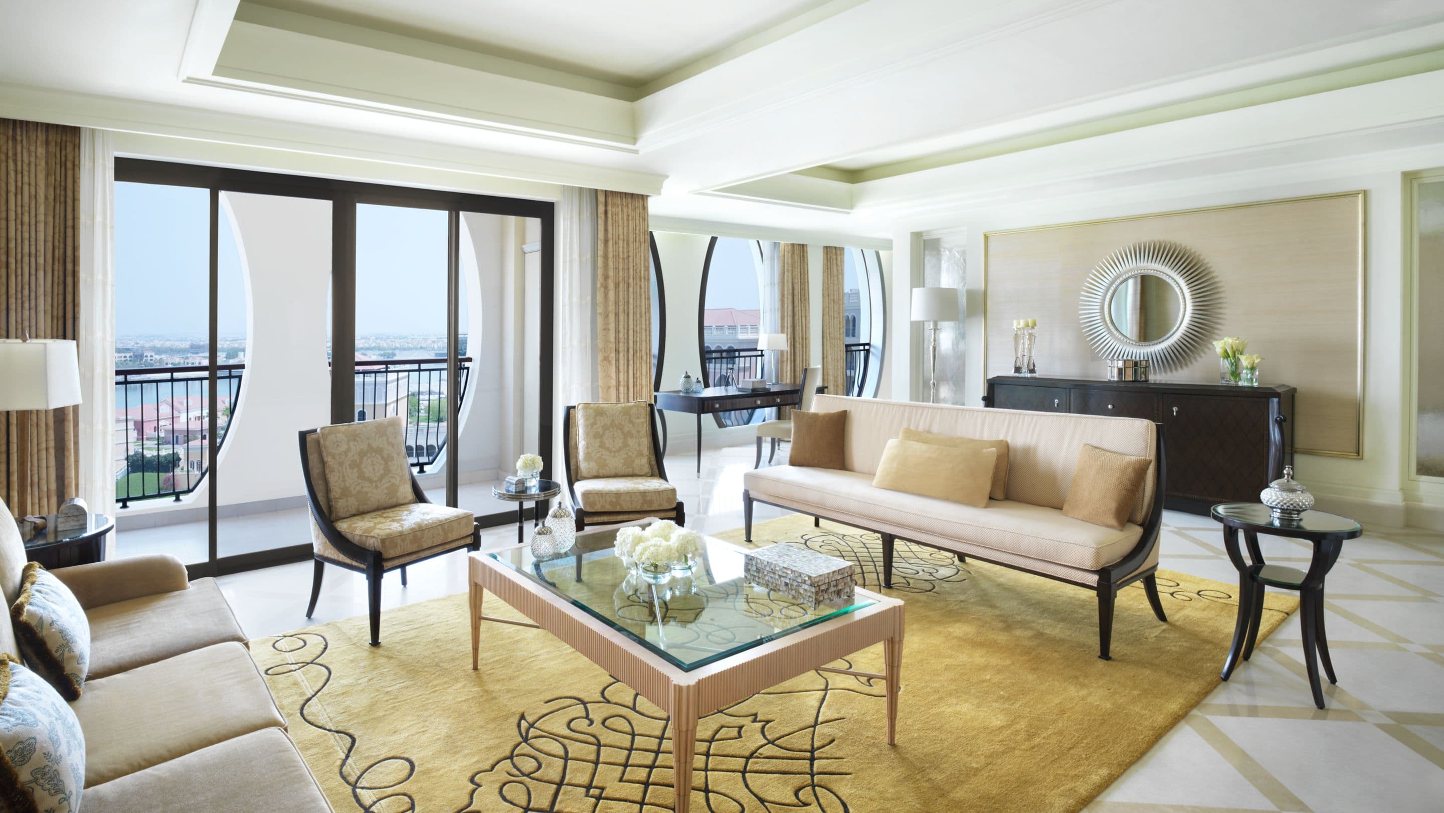 Executive Suite