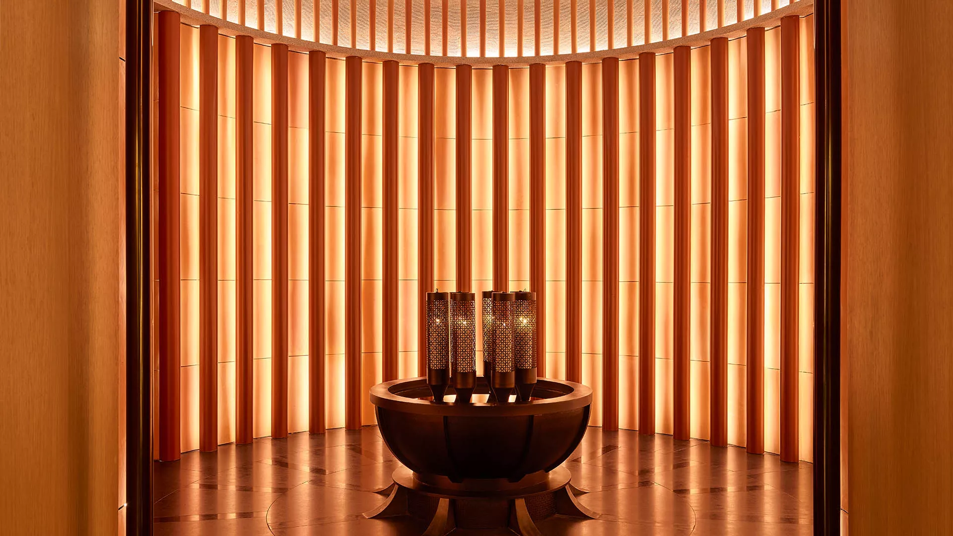 The RuMa Hotel and Residences