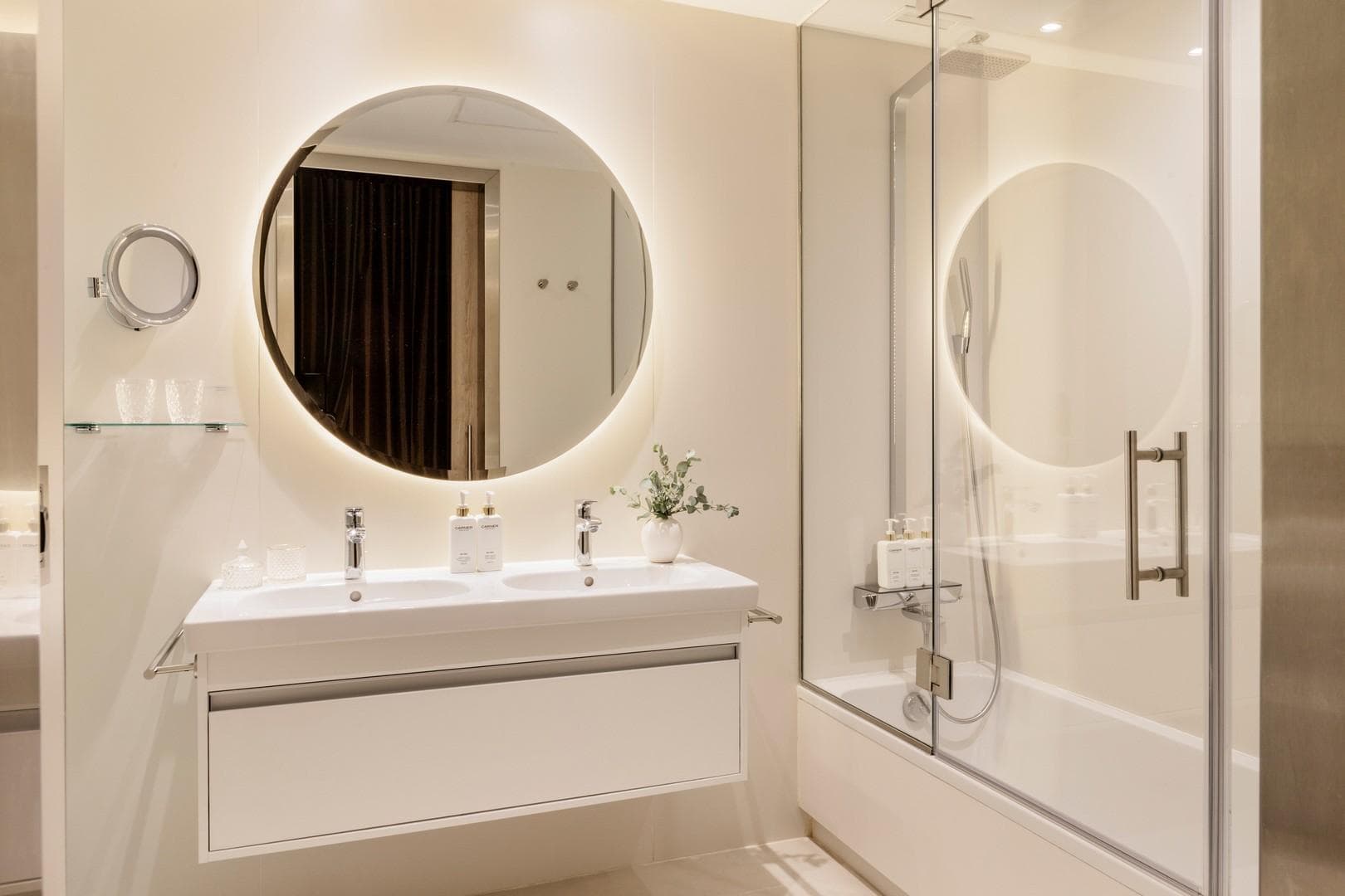 Junior Suite RedLevel