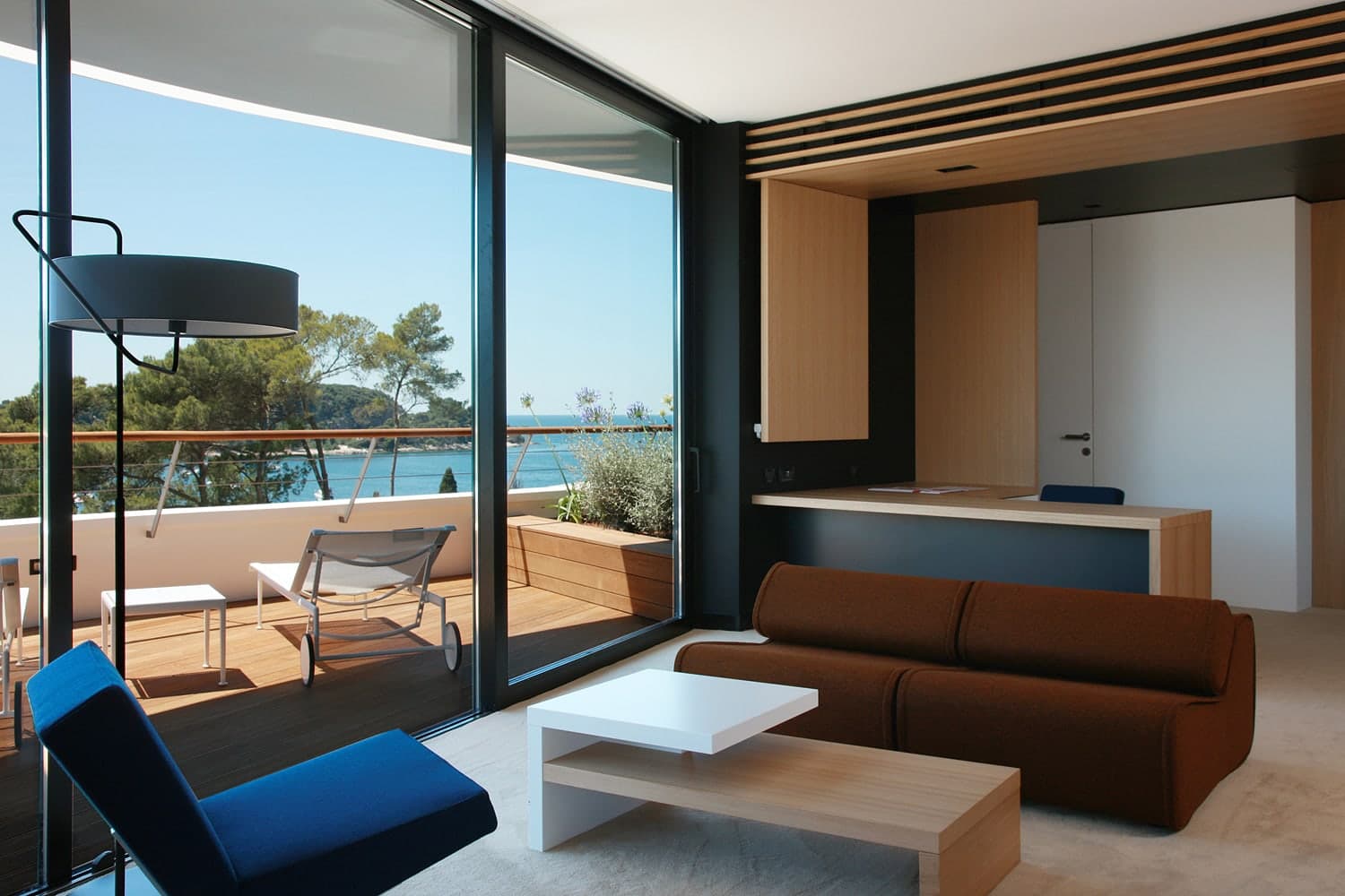 Gallery Suite