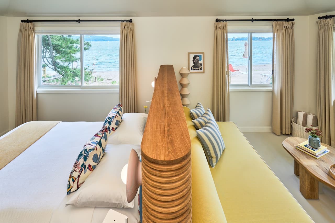 Bungalow Suite