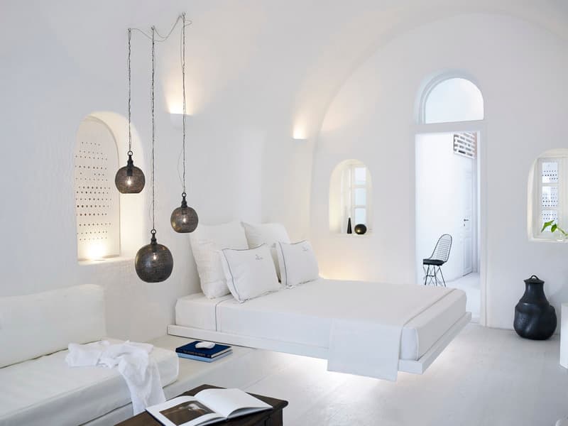 Cave Suite