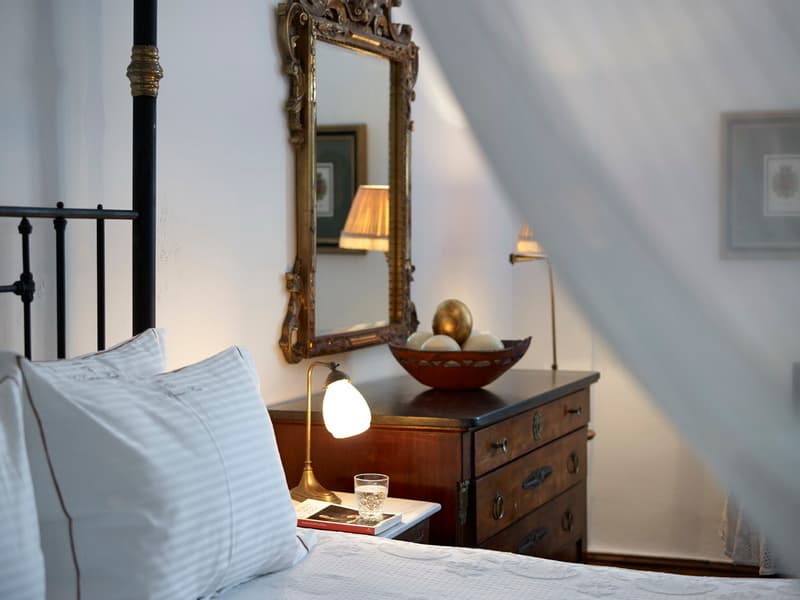 Venetian Suite