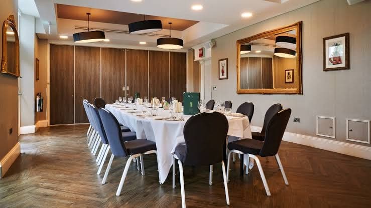 Tower Suite