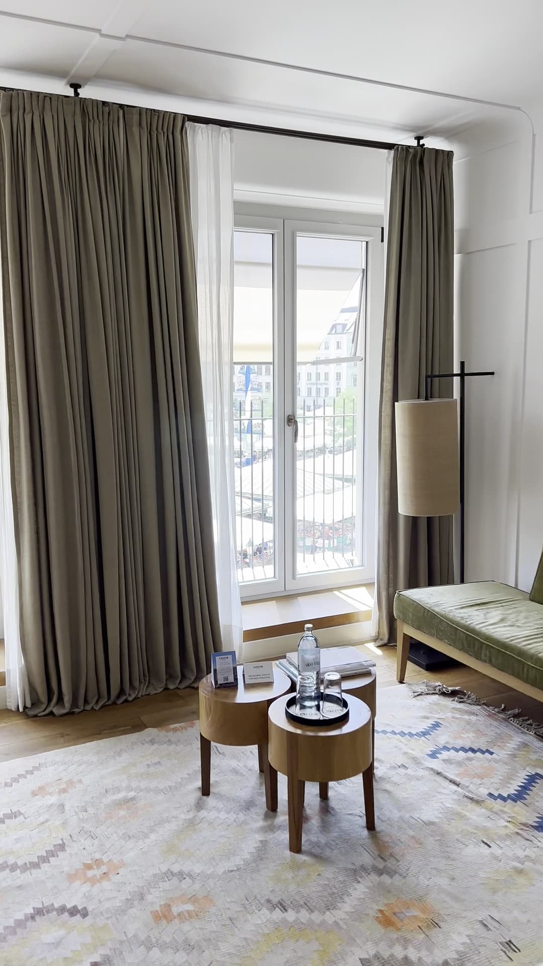 Courtyard Single