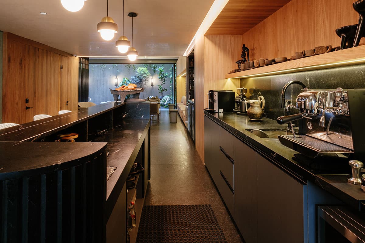 Terrace Studio