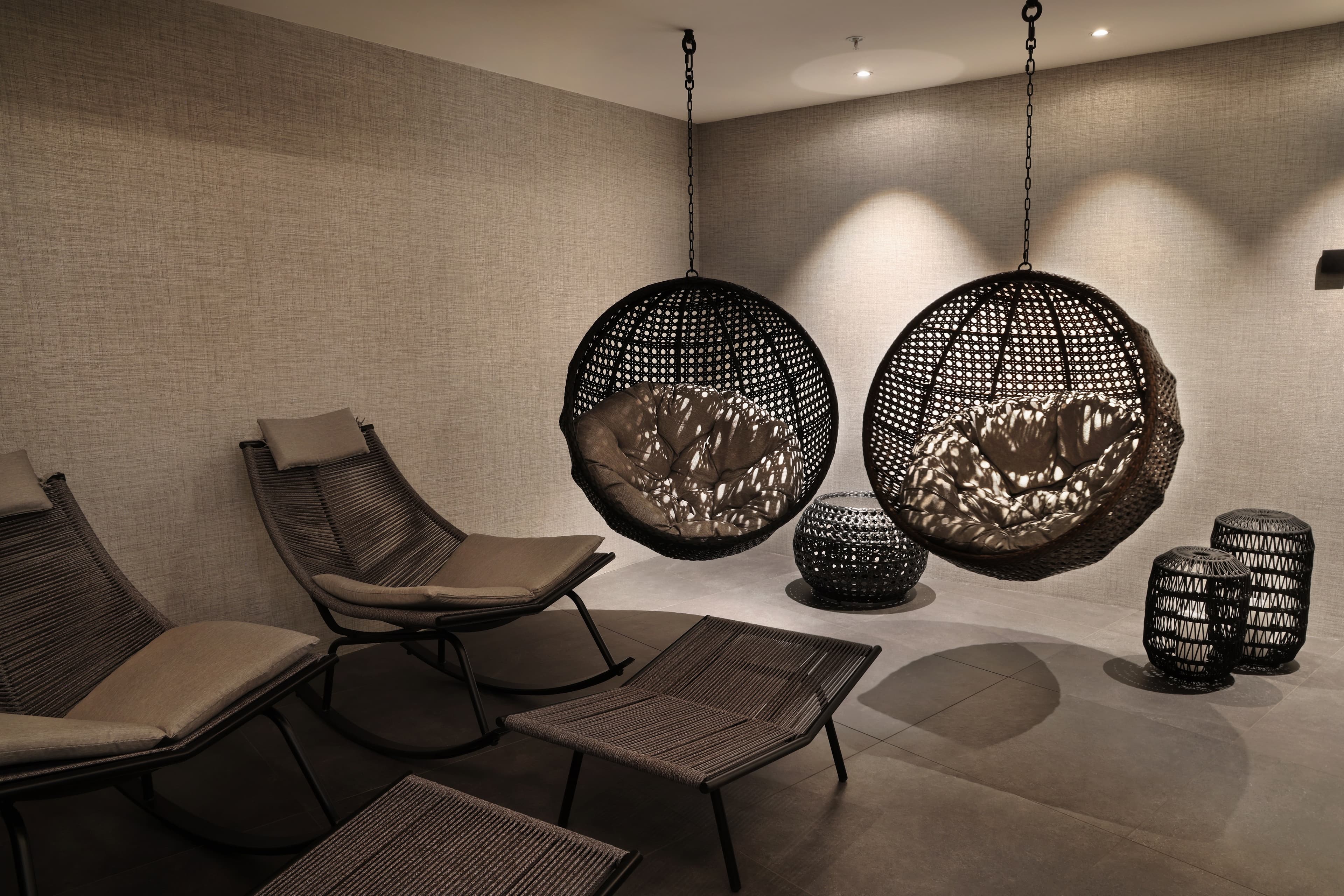 Annex Standard Room – Double