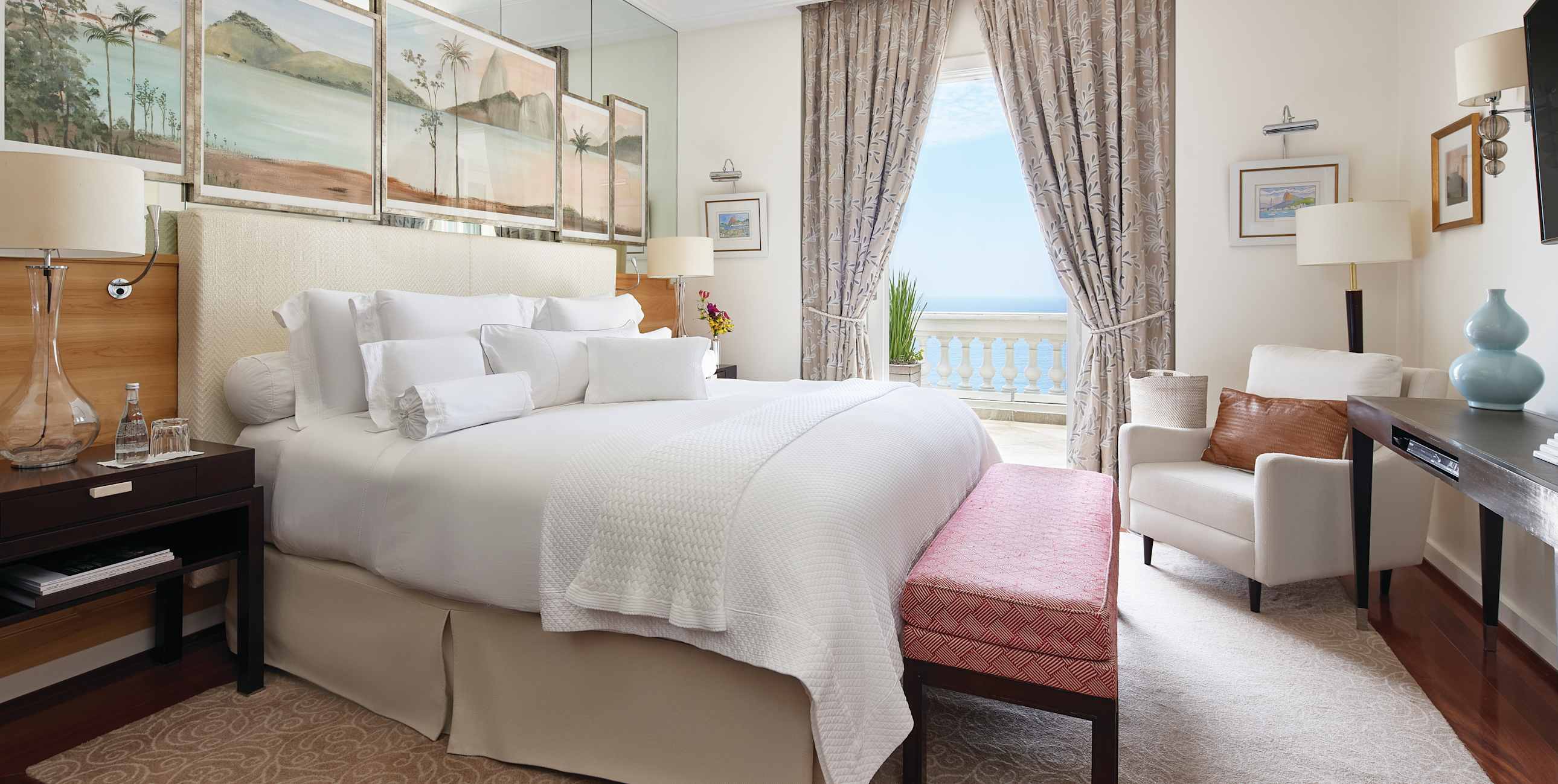 Carioca Suite