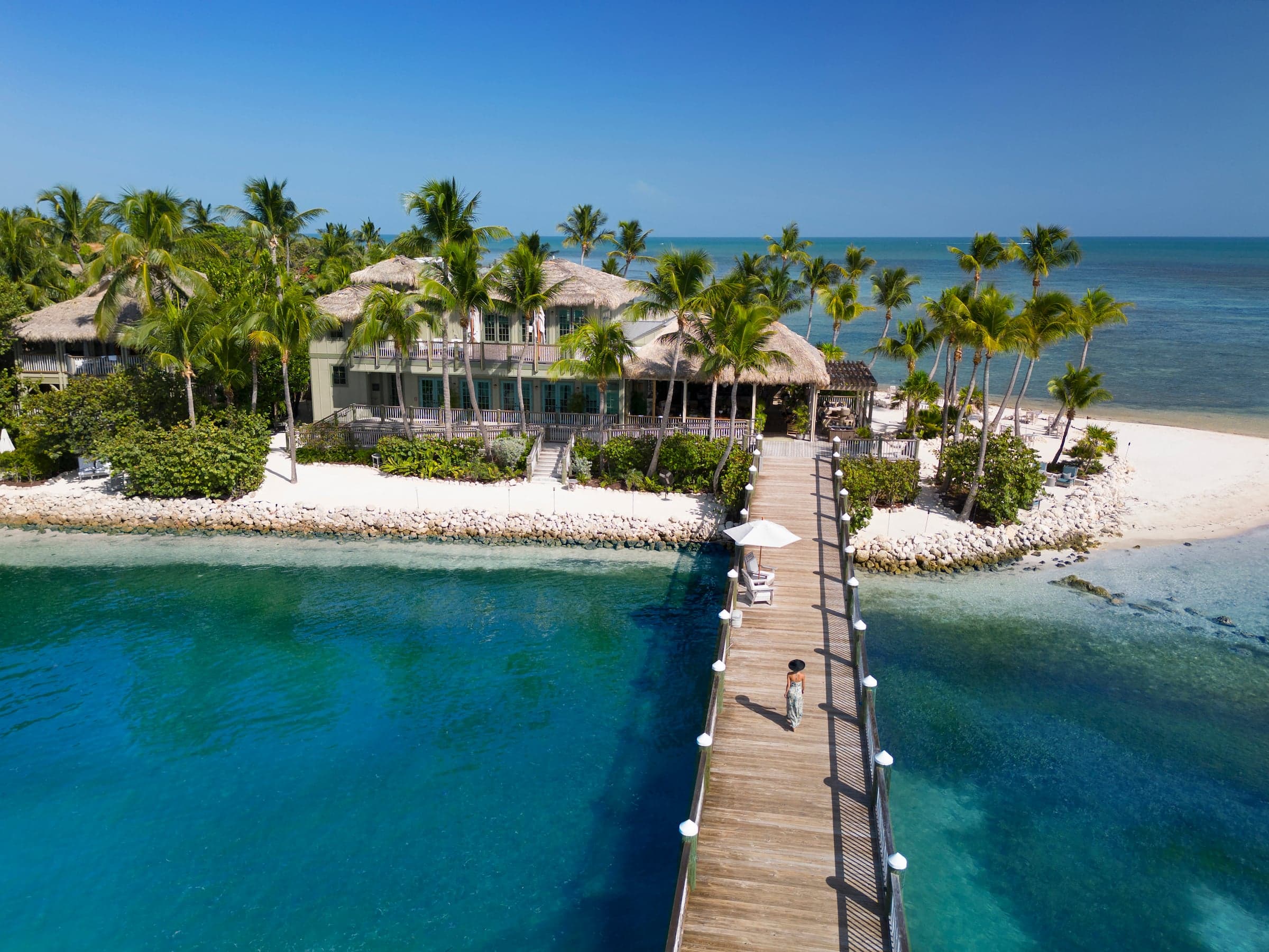 Little Palm Island Resort & Spa