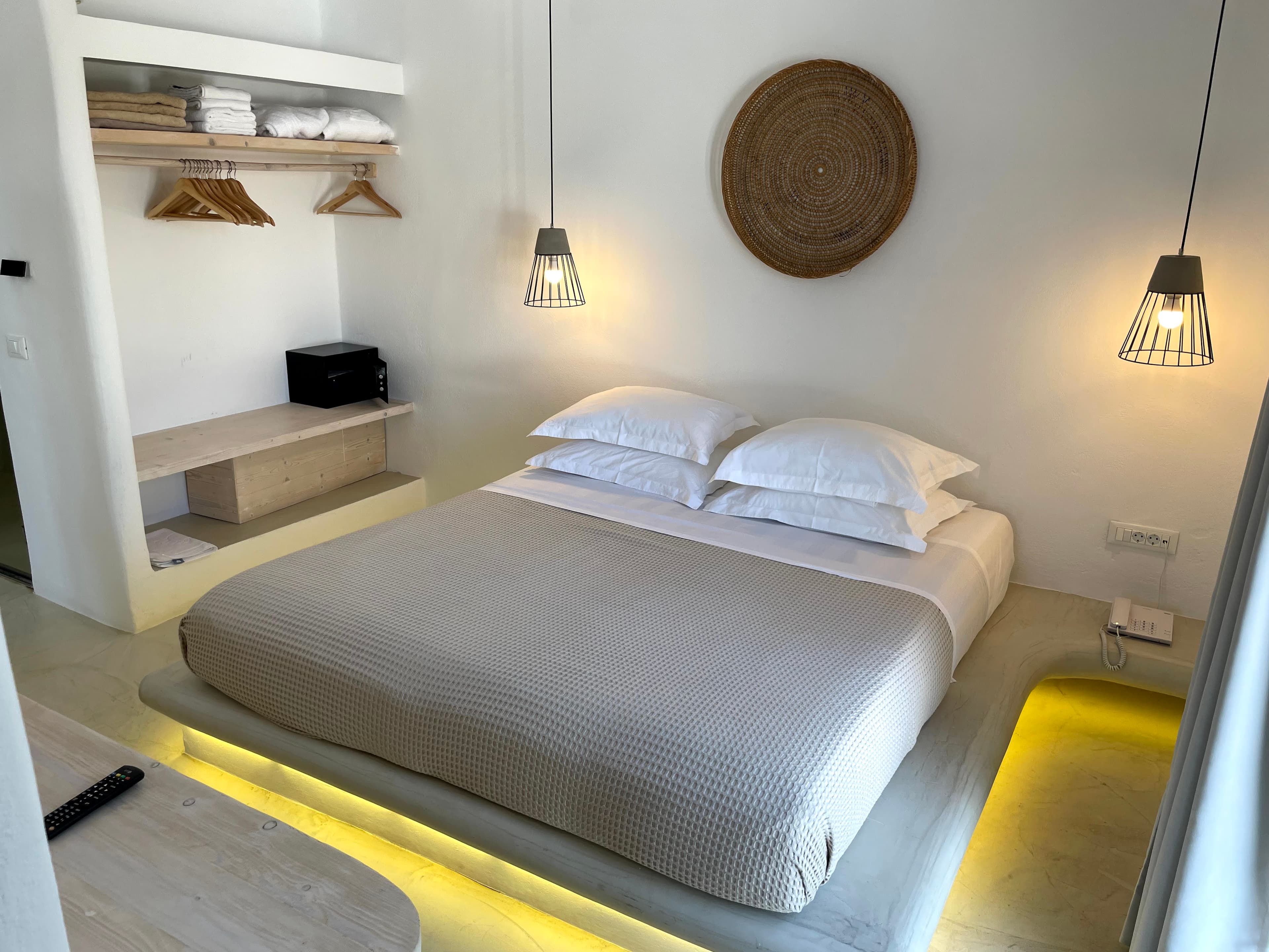 Spa Suite Lake View with Private Pool & Hammam