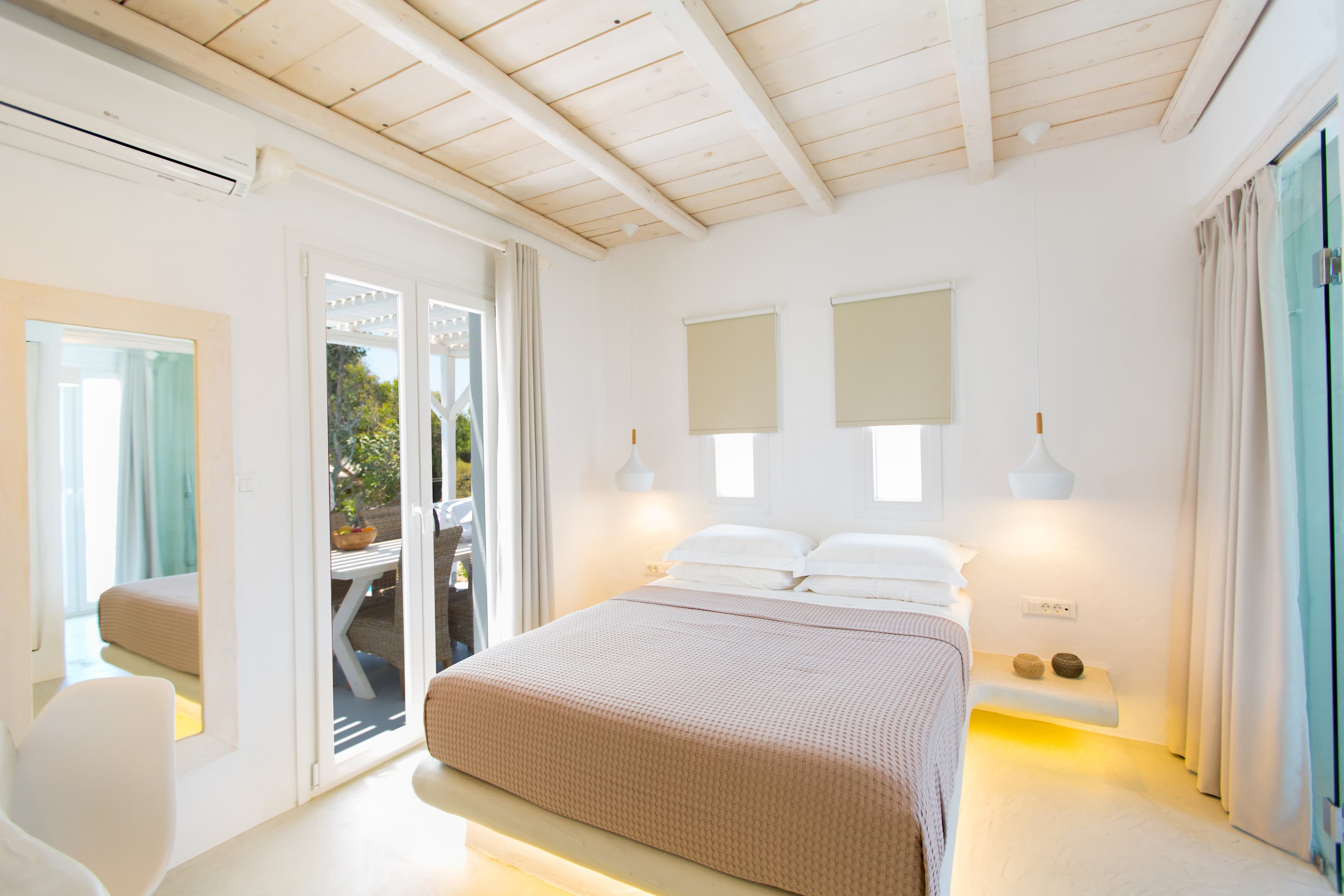 Two Bedroom Signature Villa with Sea View Private Pool & Outdoor Jacuzzi