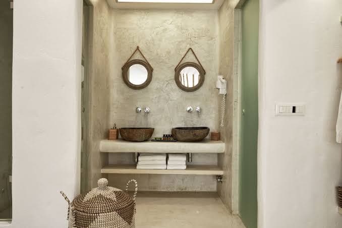 Two Bedroom Executive Villa Sea View with Private Pool & Outdoor Jacuzzi