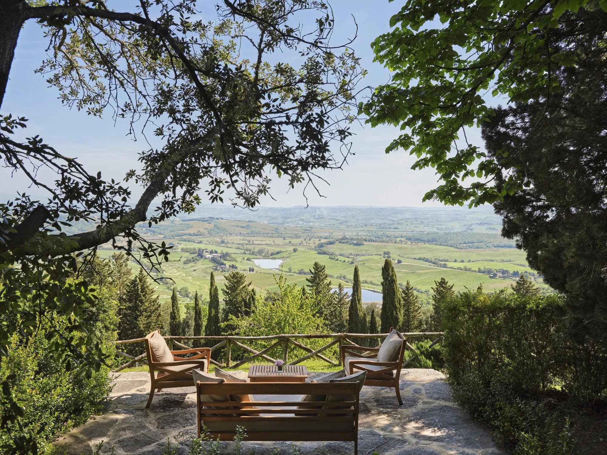 Villa Casa del Fiume