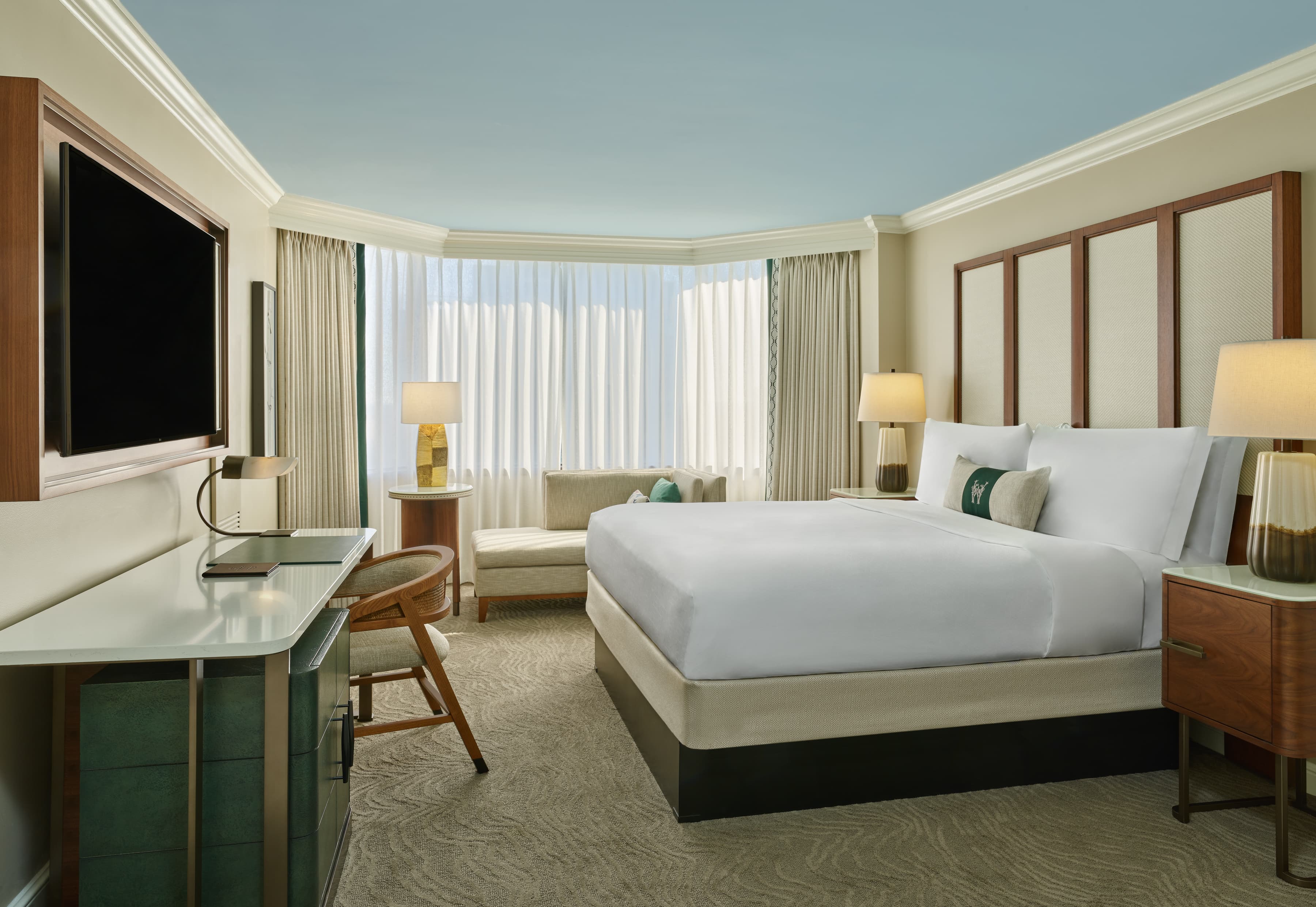 Superior Guest Room