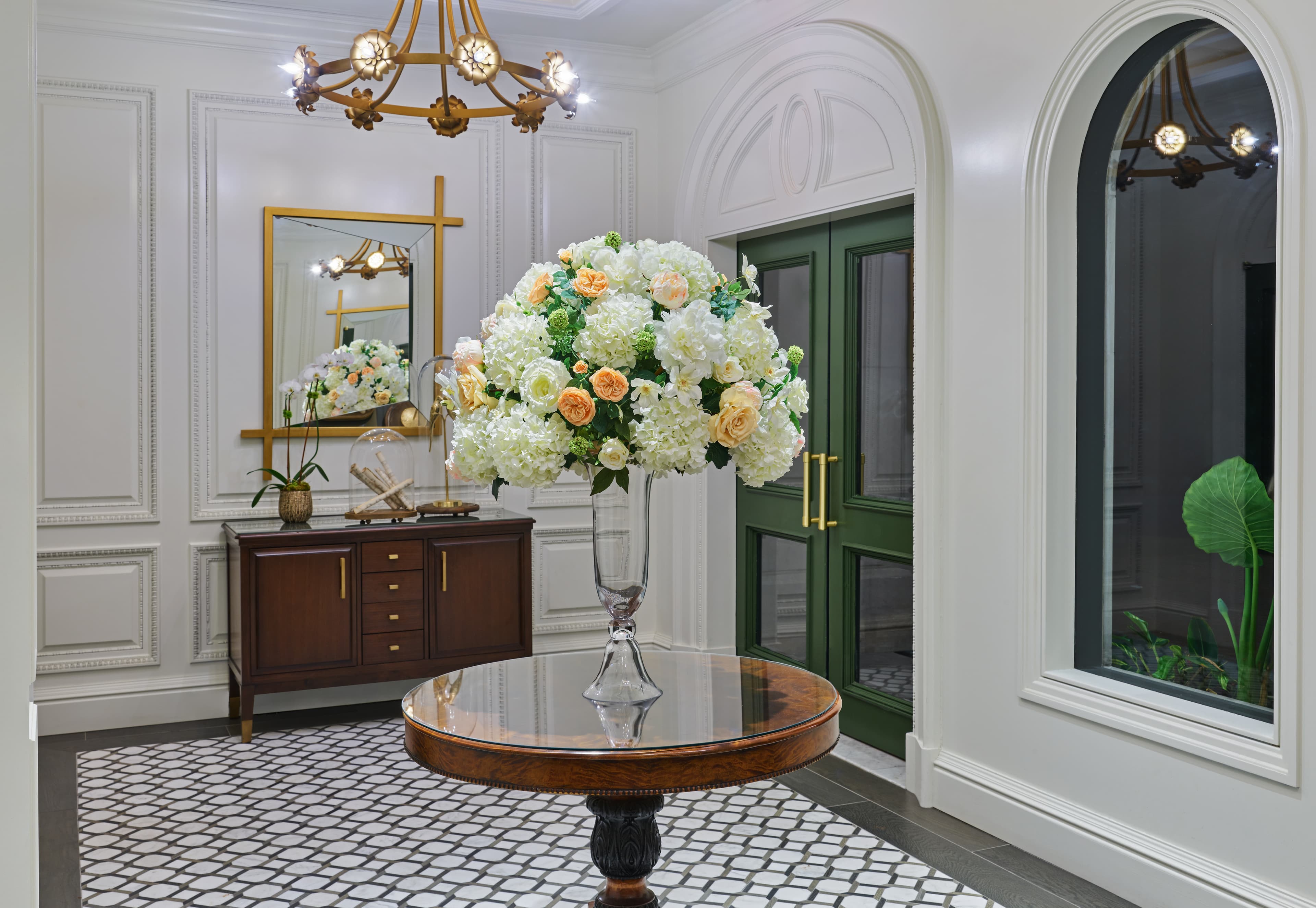 The Whitley, A Luxury Collection Hotel