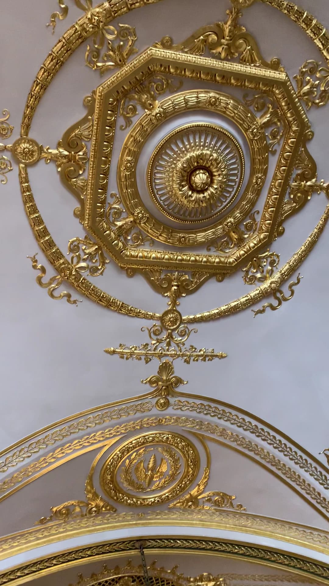Prince Rainier III Suite