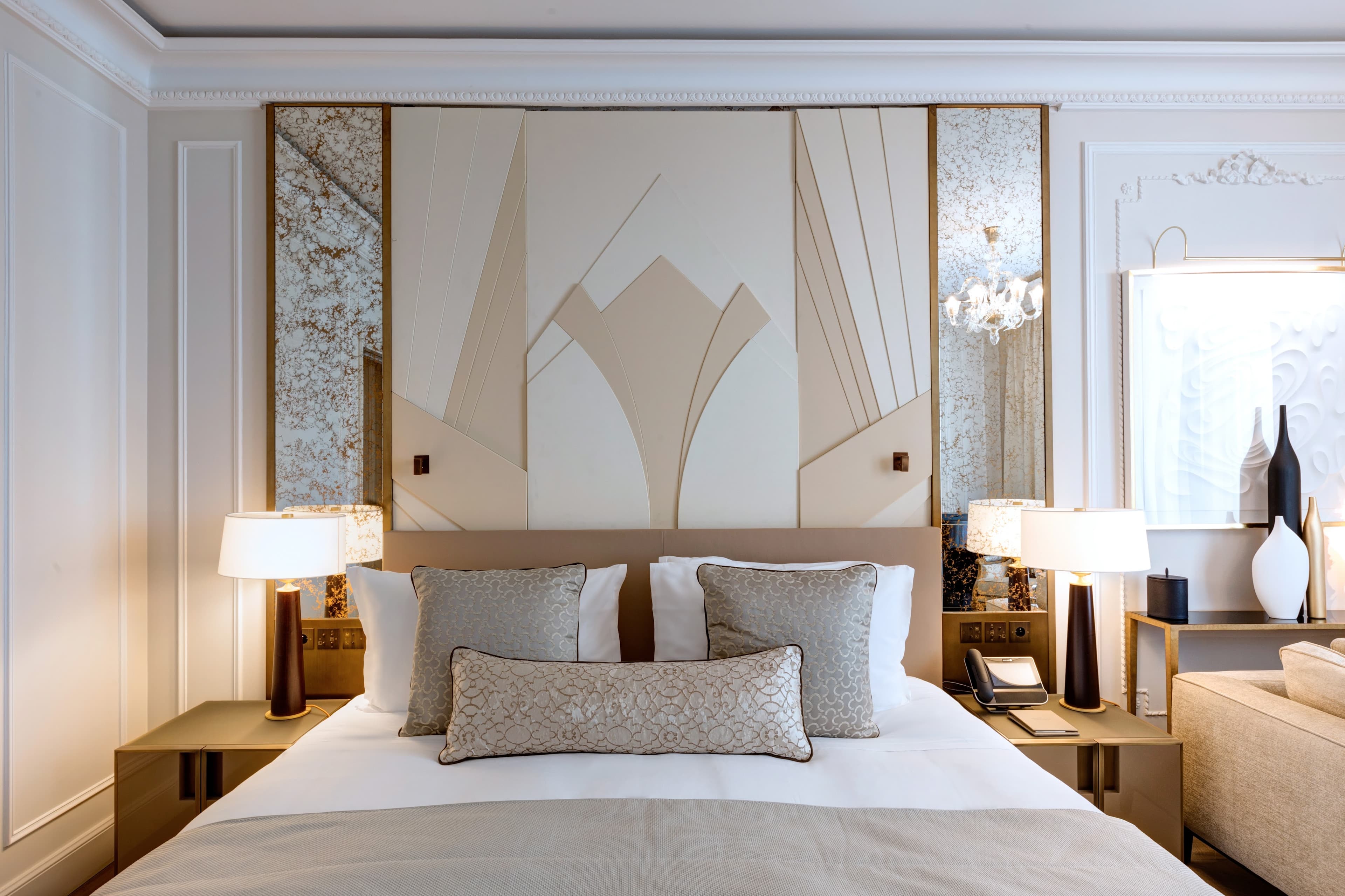 Exclusive Room – Casino View