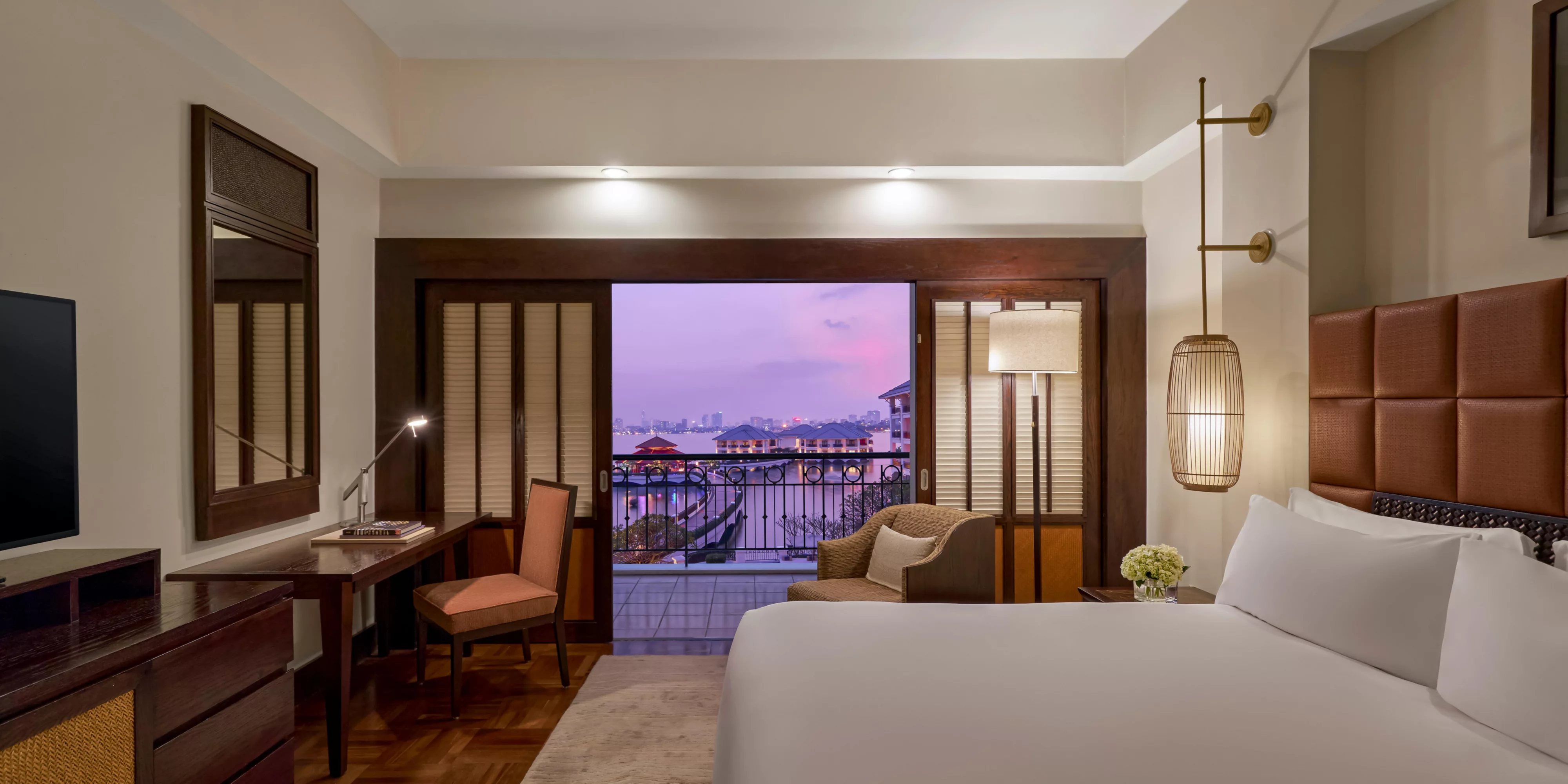 1 Bedroom Suite Overwater Residence