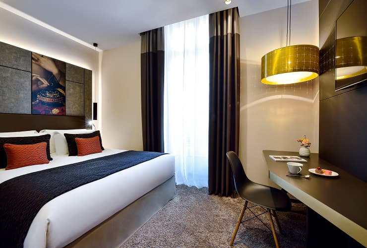 Classic Room